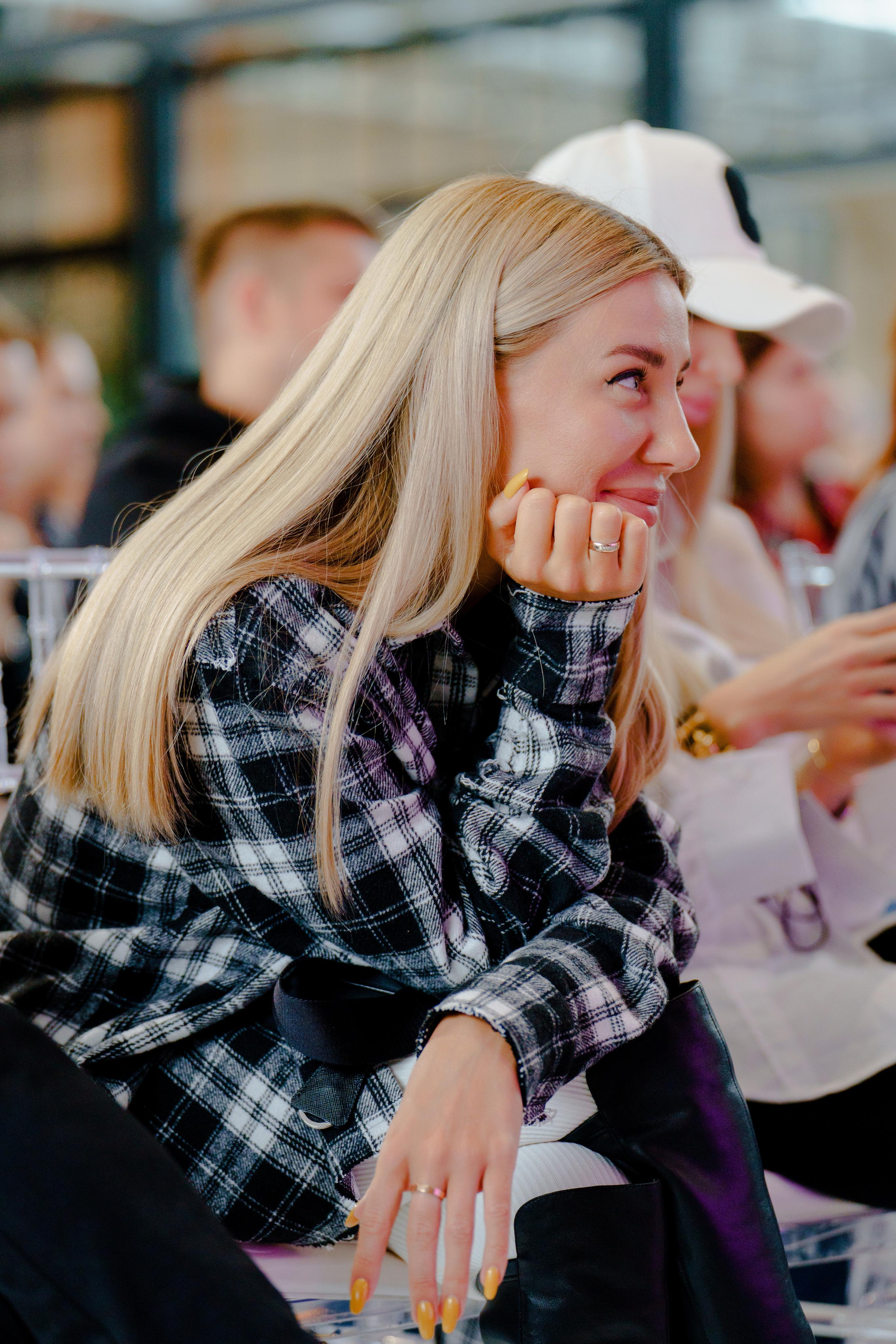 Фотограф на конференцию InstaDium Сергей Дружинин. Репортажный фотограф Москва Сергей Дружинин