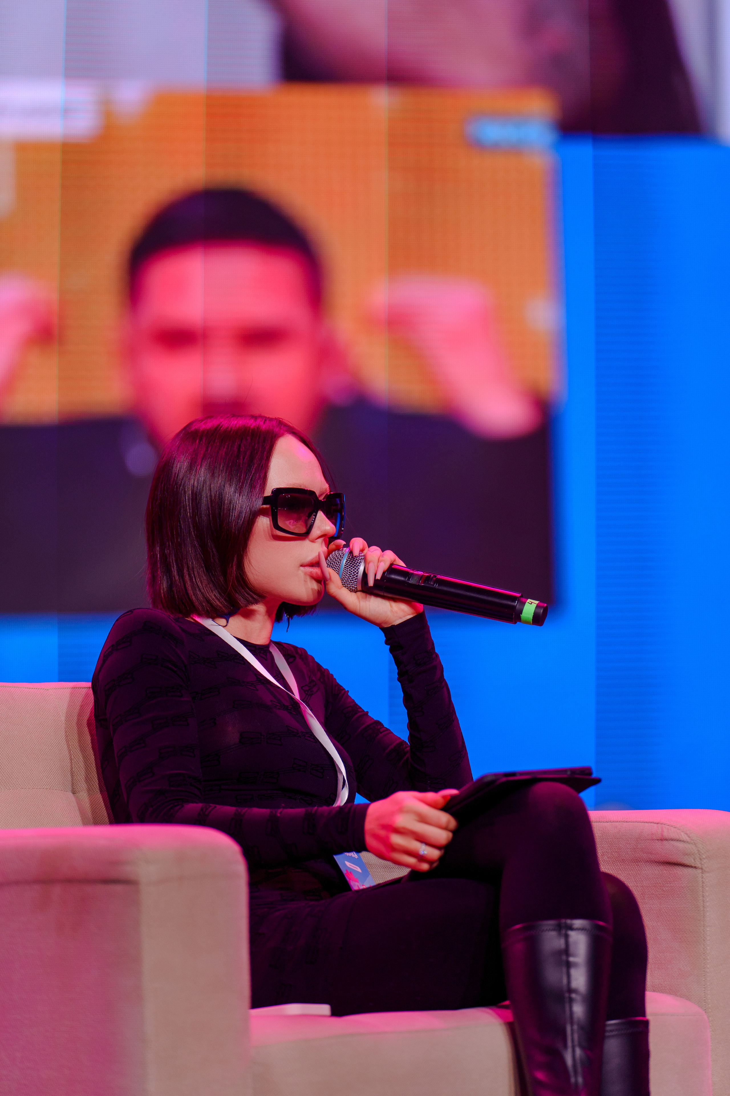 Instadium 2023 Instasamka