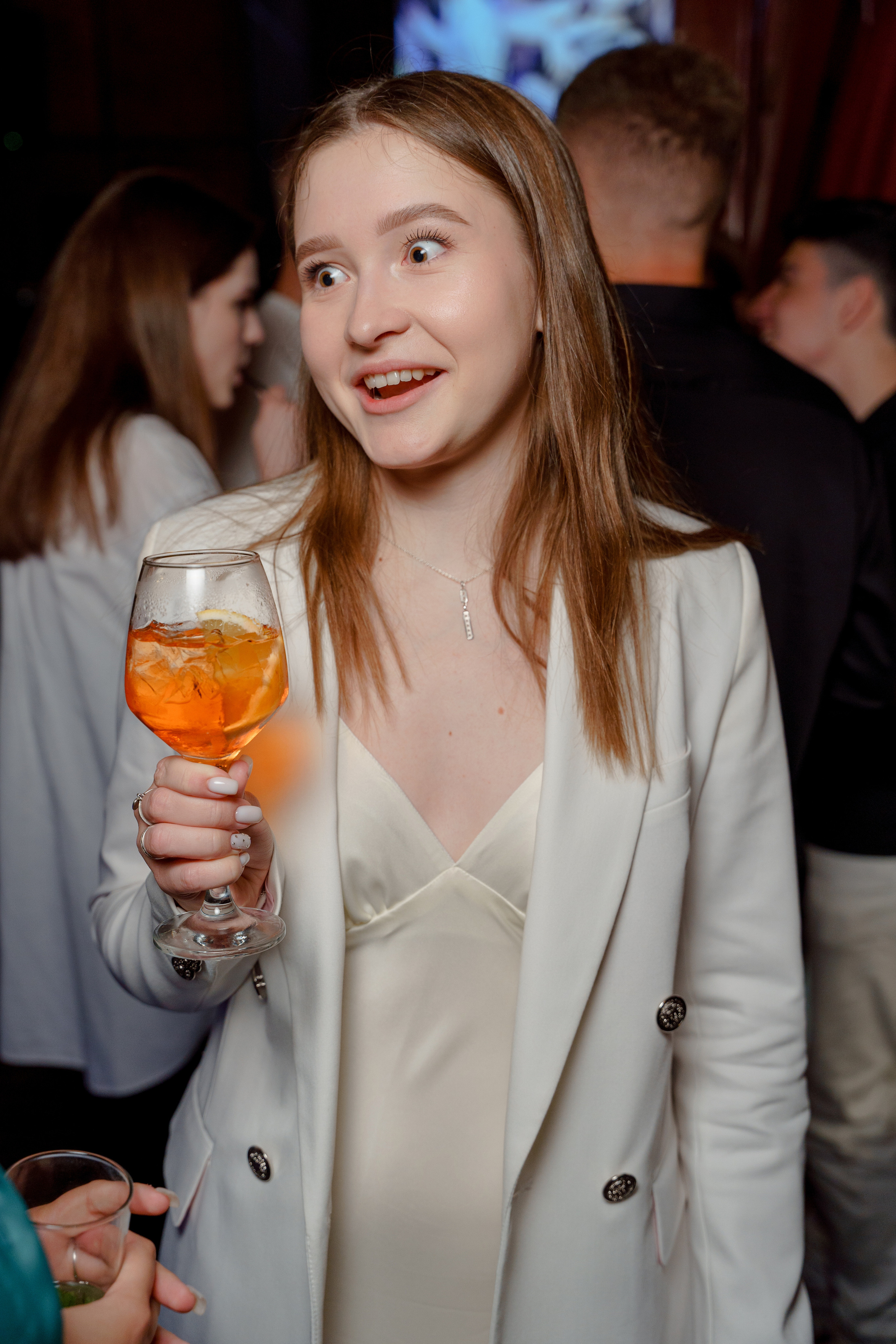 Репортажный фотограф на день рождения в Москве. Репортажный фотограф Москва Сергей Дружинин