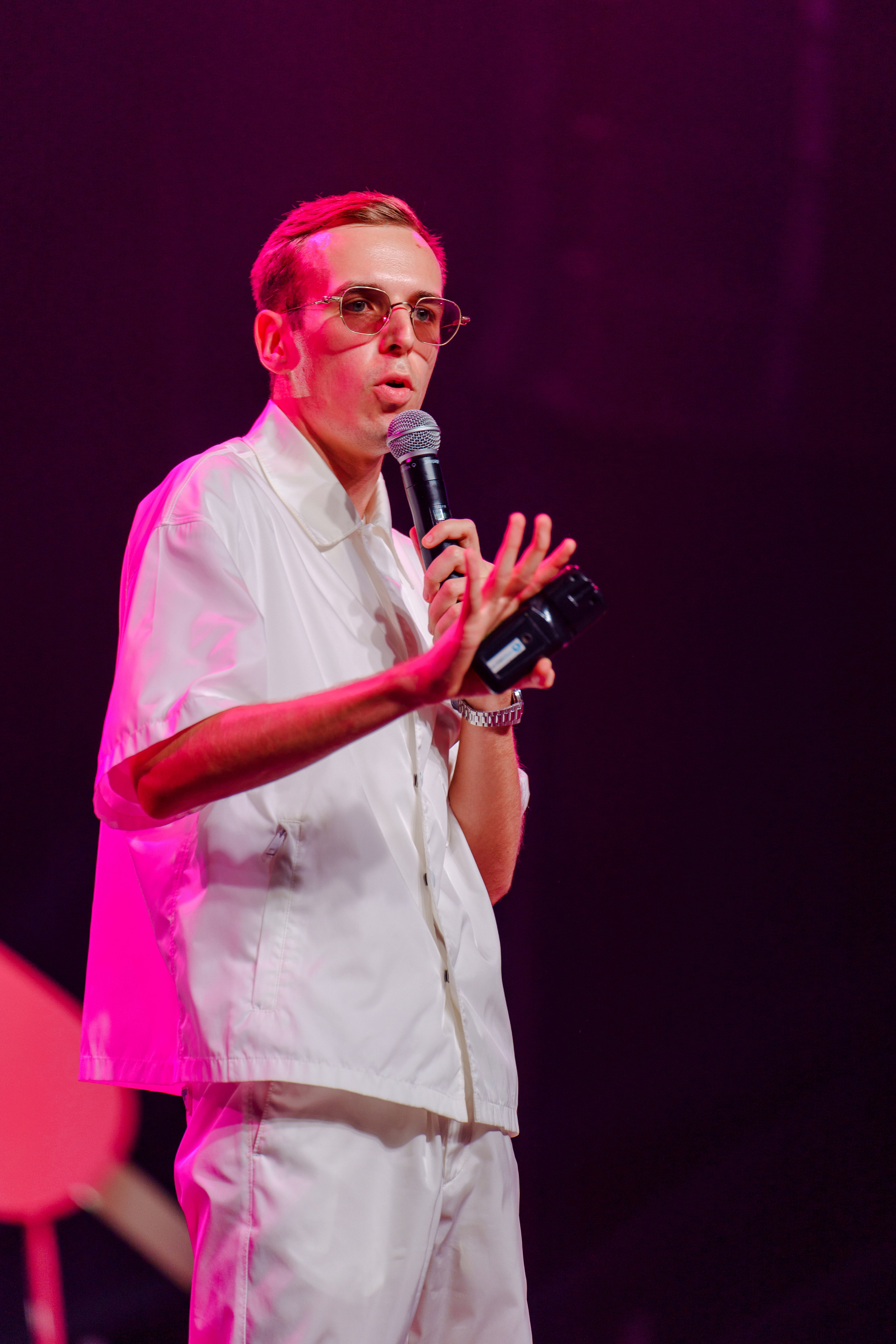 Репортажный фотограф на конференцию инфобизнесменов в Москве Инстадиум. Репортажный фотограф Москва Сергей Дружинин