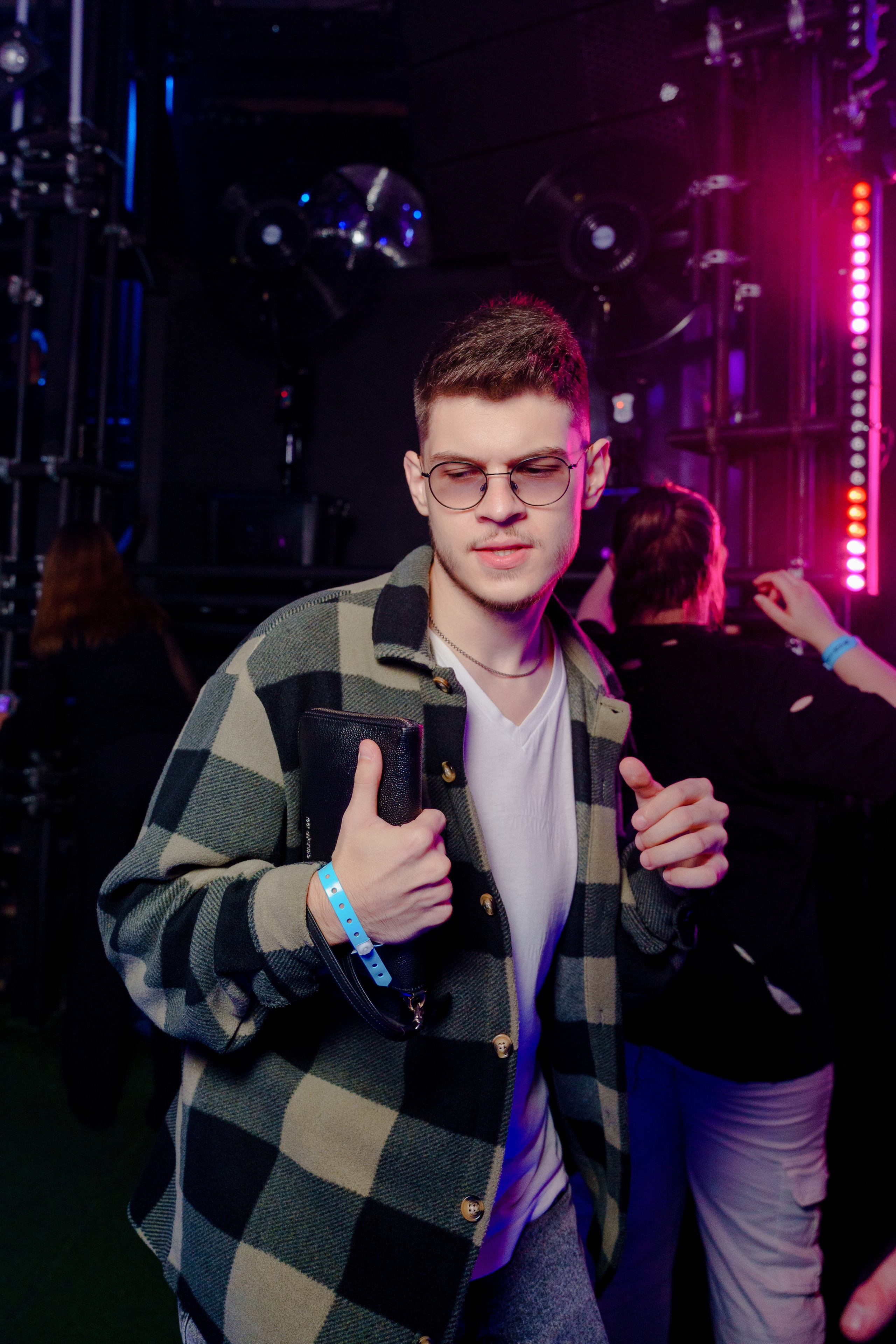 Репортажный фотограф на конференцию инфобизнесменов в Москве Инстадиум. Репортажный фотограф Москва Сергей Дружинин