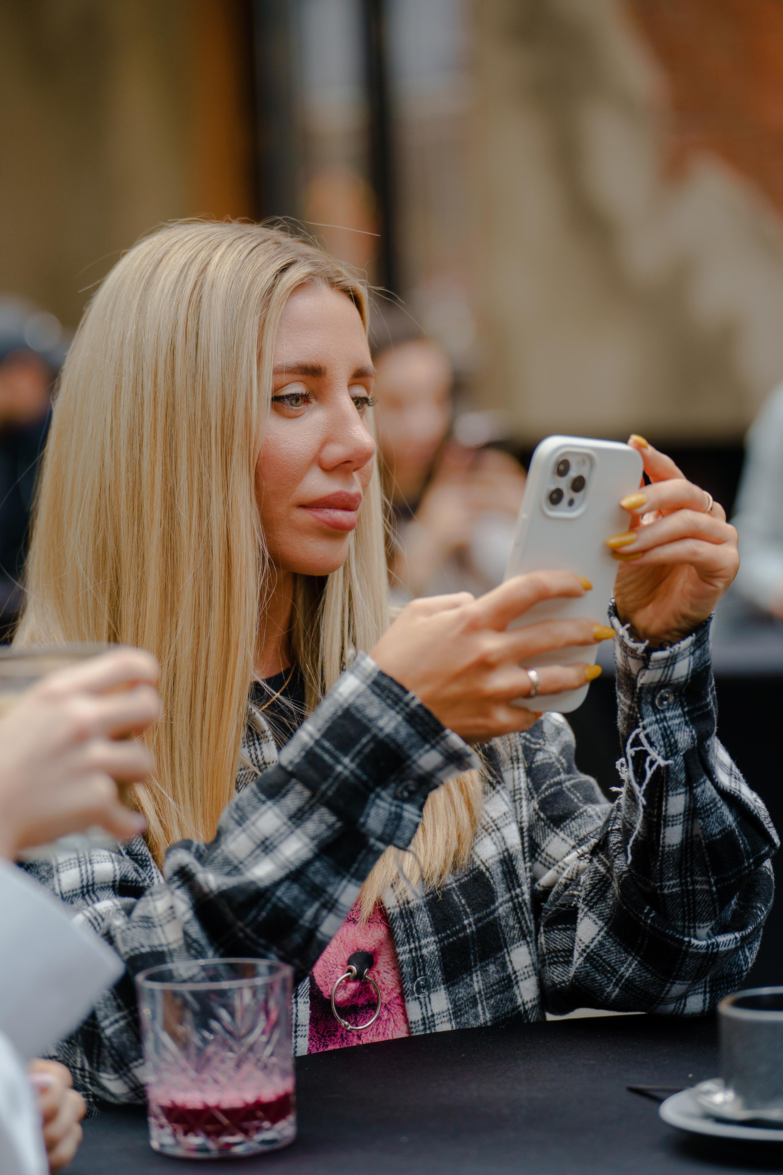 Фотограф на конференцию InstaDium Сергей Дружинин. Репортажный фотограф Москва Сергей Дружинин