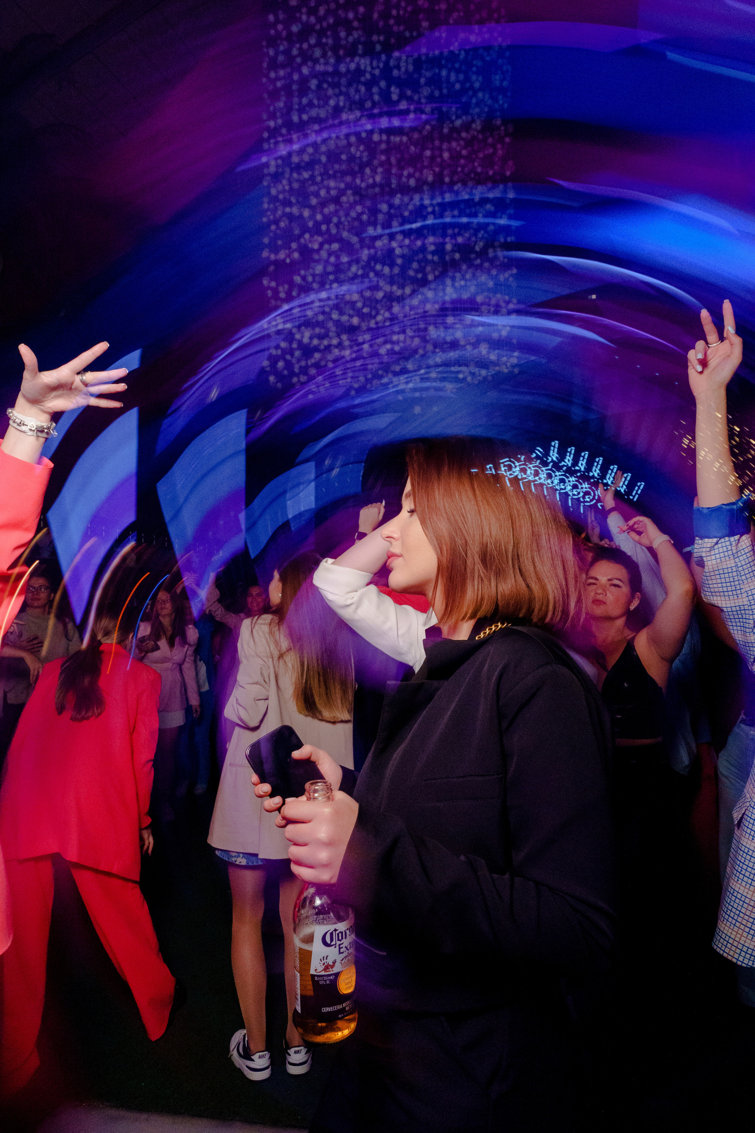 Репортажный фотограф на конференцию инфобизнесменов в Москве Инстадиум. Репортажный фотограф Москва Сергей Дружинин