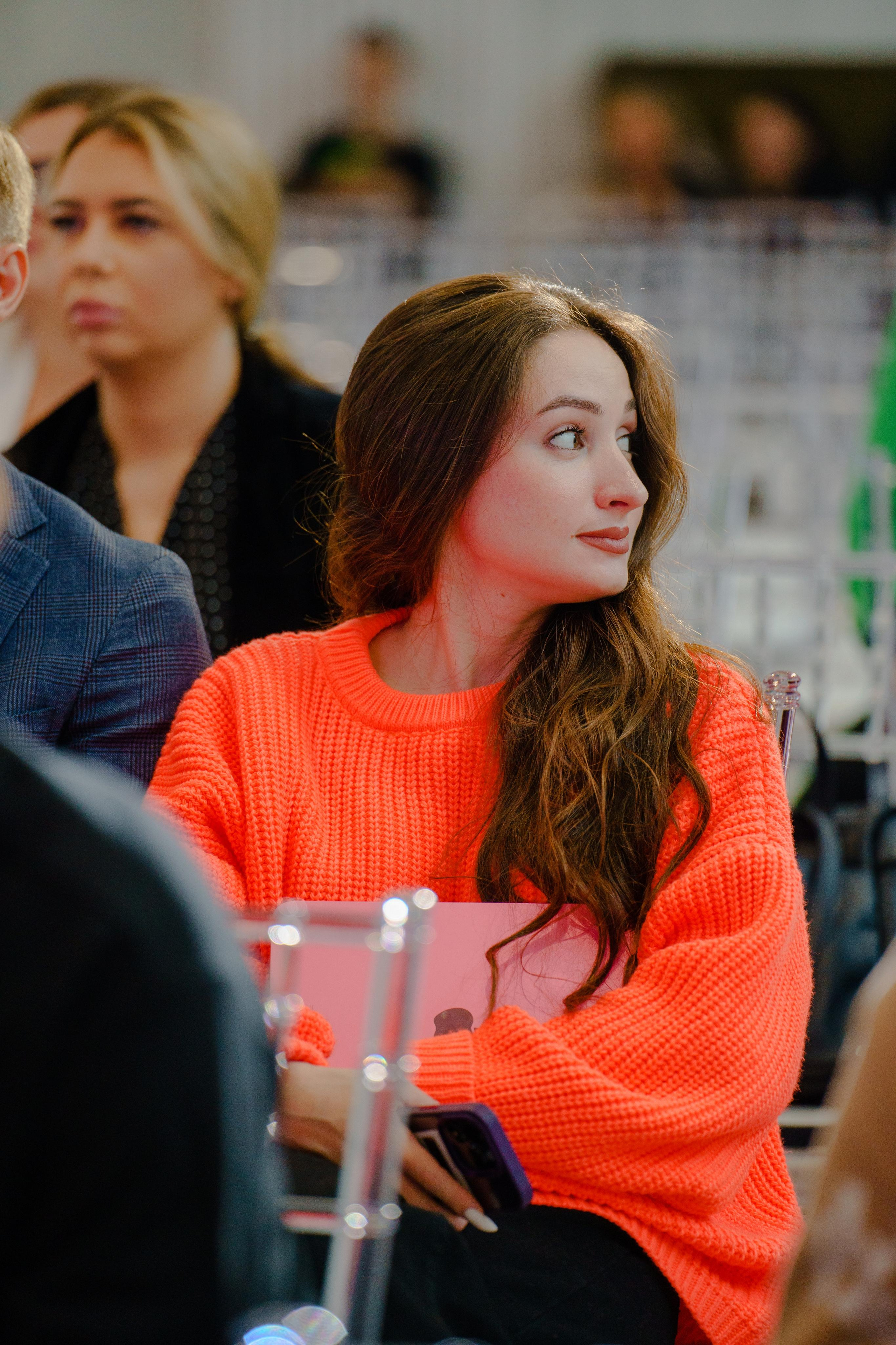 Фотограф на конференцию InstaDium Сергей Дружинин. Репортажный фотограф Москва Сергей Дружинин