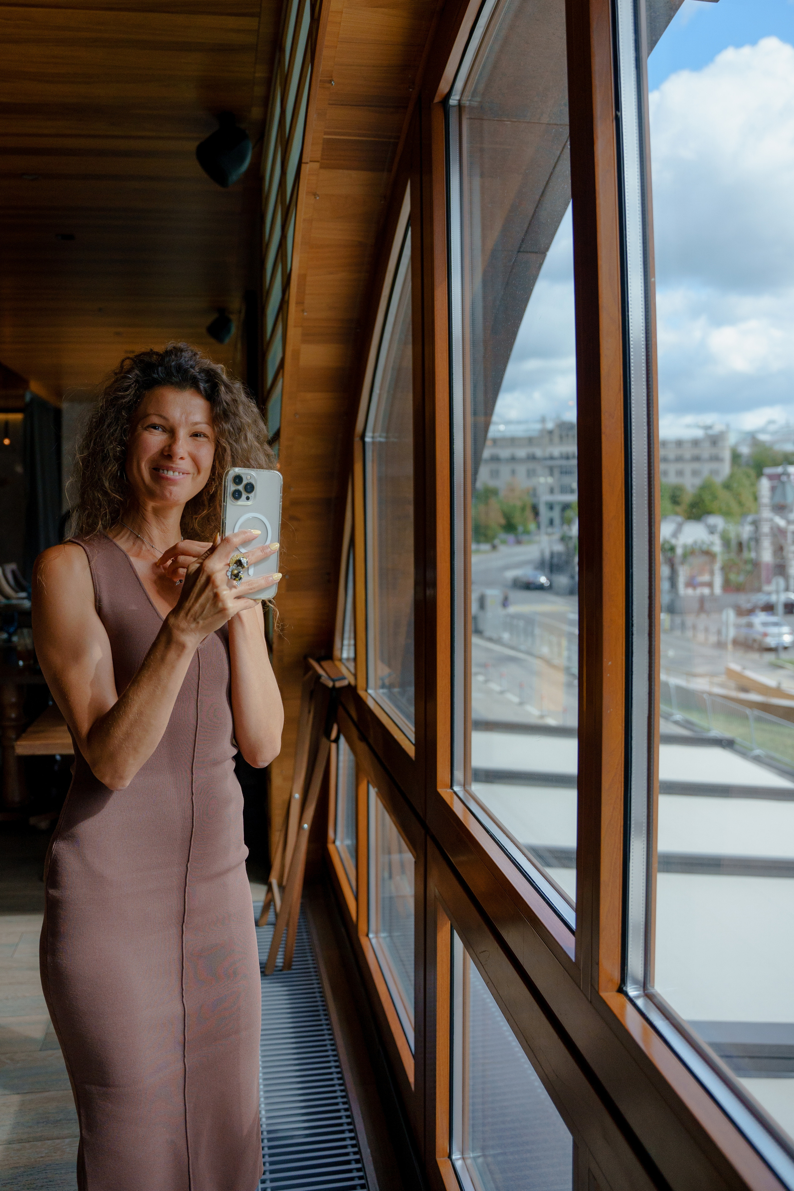 Репортажный фотограф на бизнес завтрак, пресс ланч Москва. Репортажный фотограф Москва Сергей Дружинин