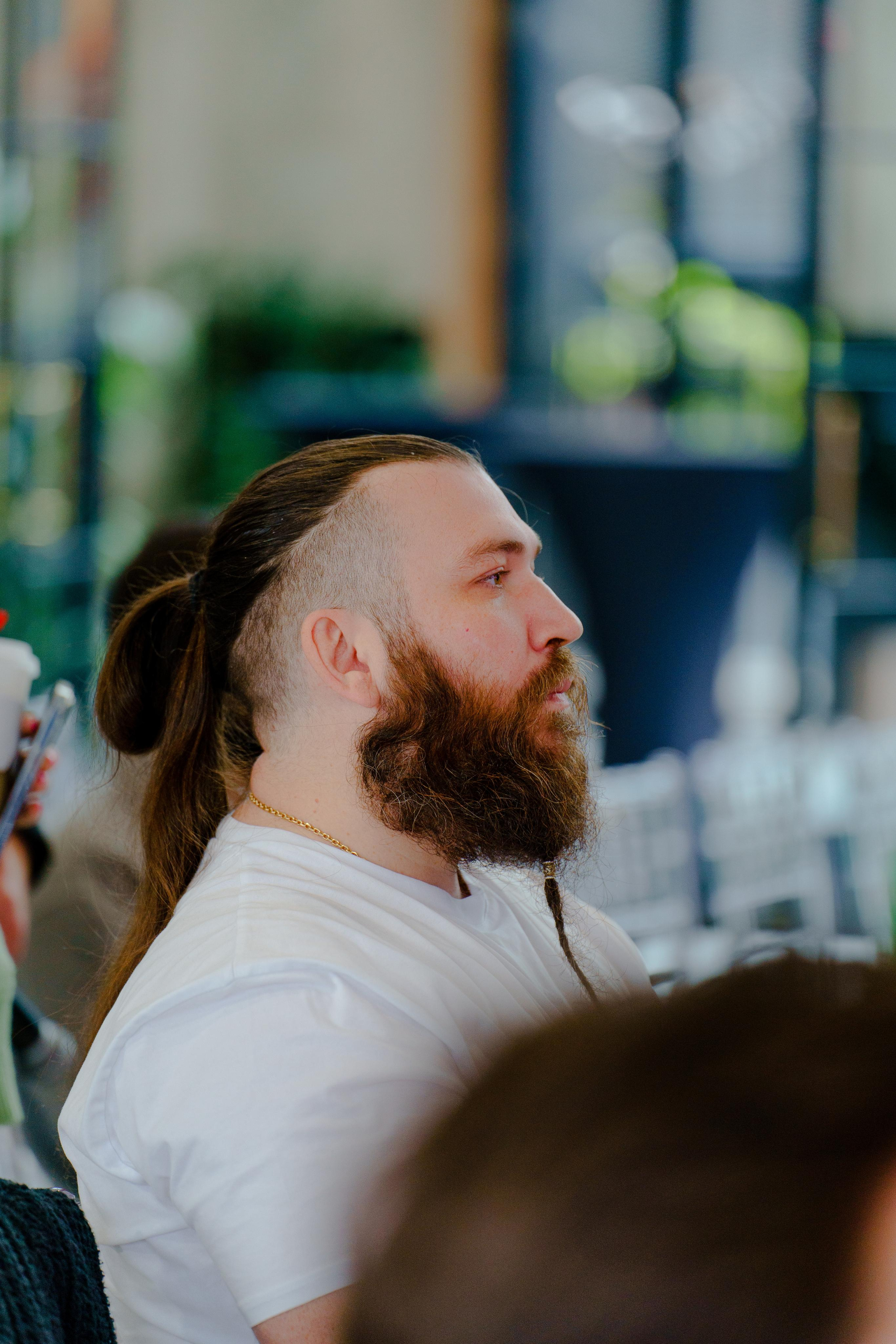 Фотограф на конференцию InstaDium Сергей Дружинин. Репортажный фотограф Москва Сергей Дружинин