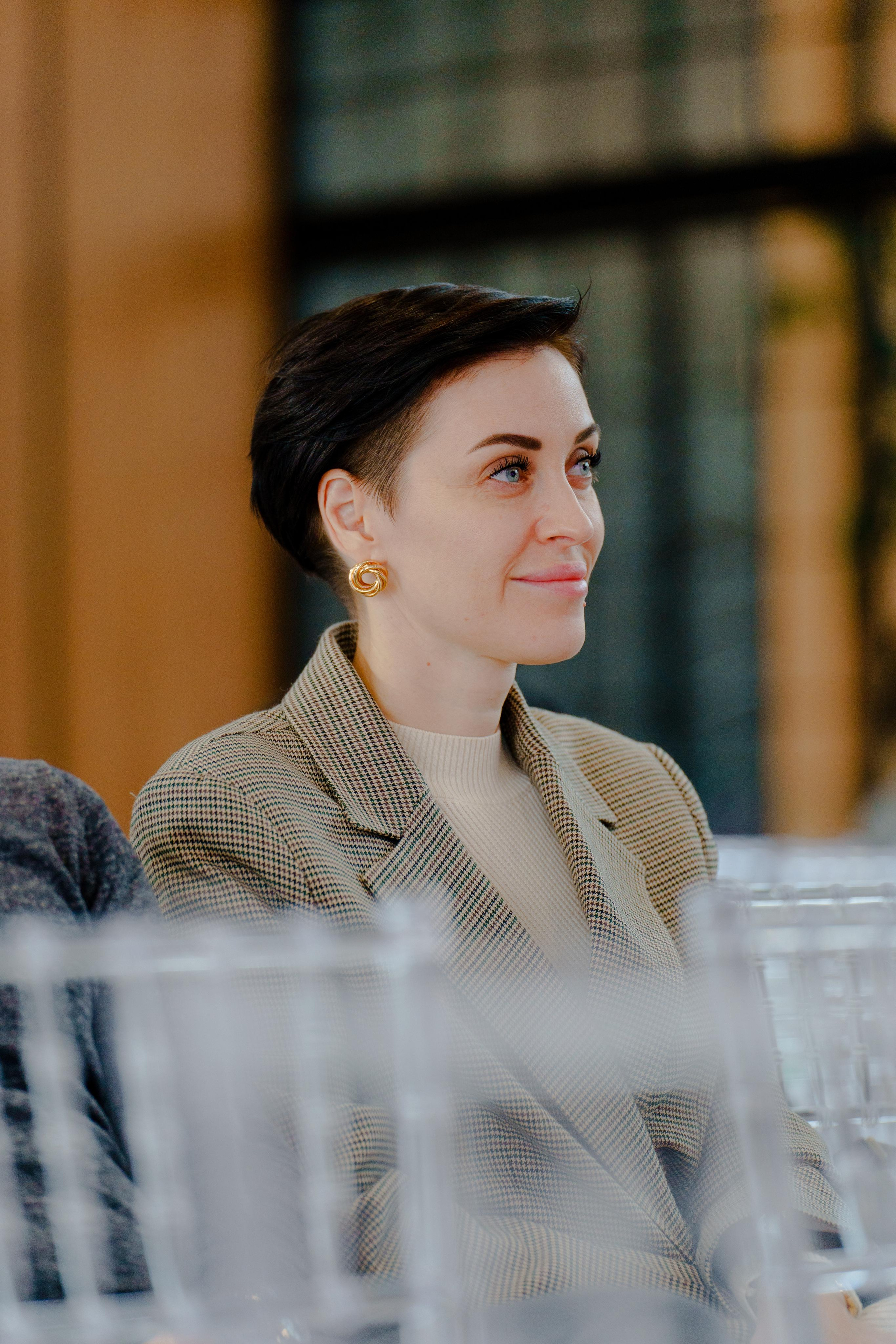 Фотограф на конференцию InstaDium Сергей Дружинин. Репортажный фотограф Москва Сергей Дружинин