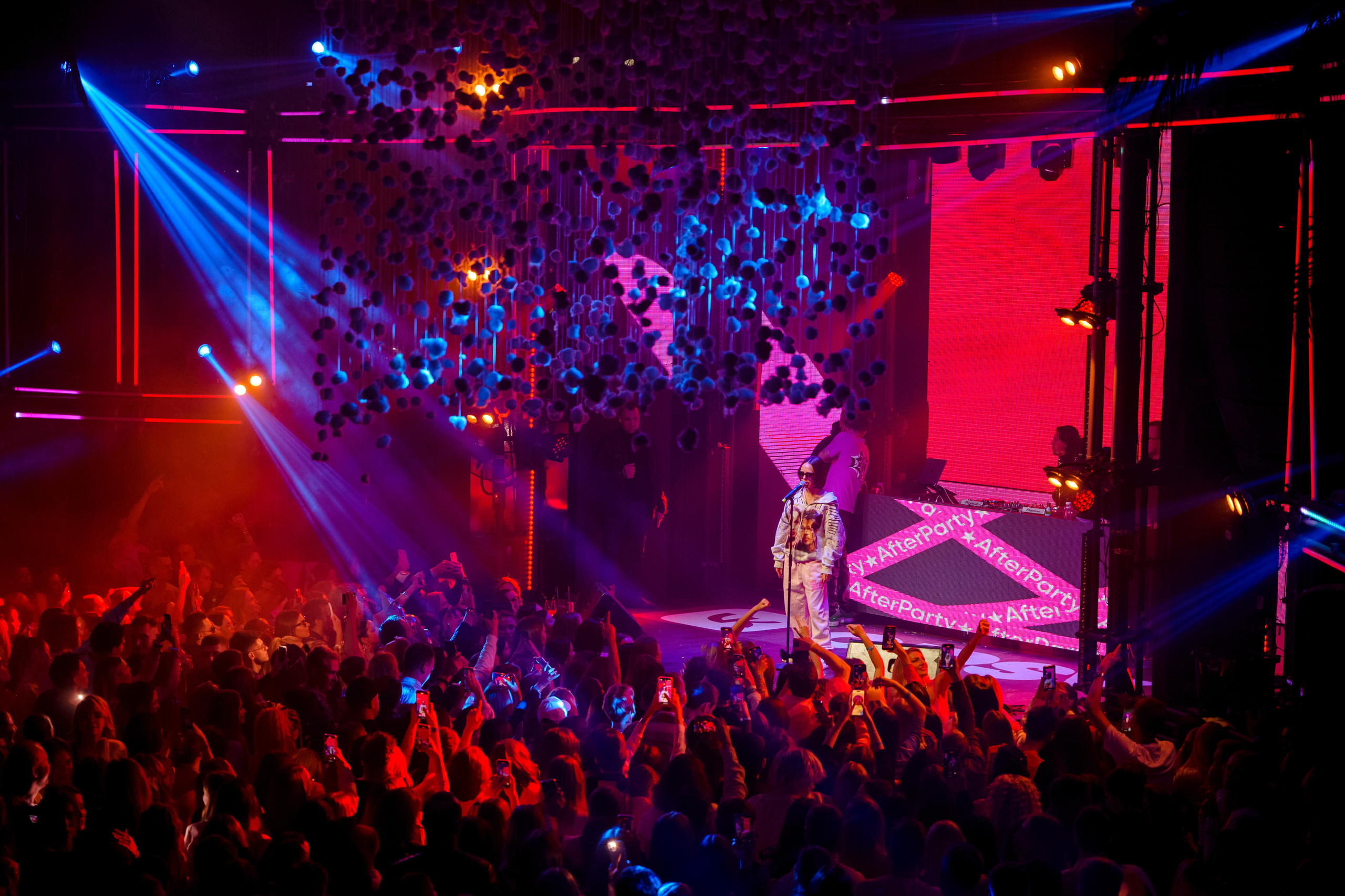 Репортажный фотограф на конференцию инфобизнесменов в Москве Инстадиум. Репортажный фотограф Москва Сергей Дружинин