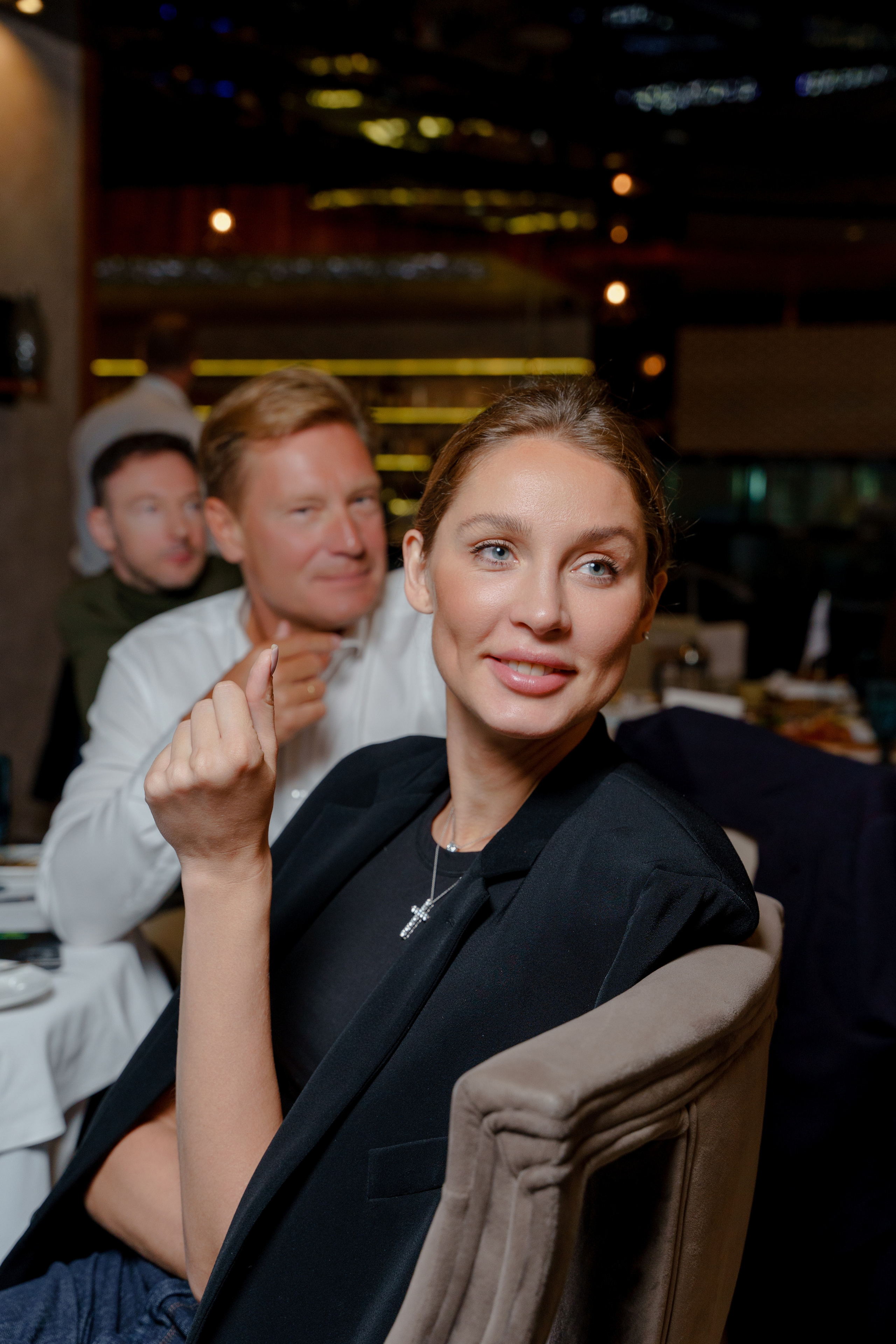 Репортажный фотограф на бизнес завтрак, пресс ланч Москва. Репортажный фотограф Москва Сергей Дружинин