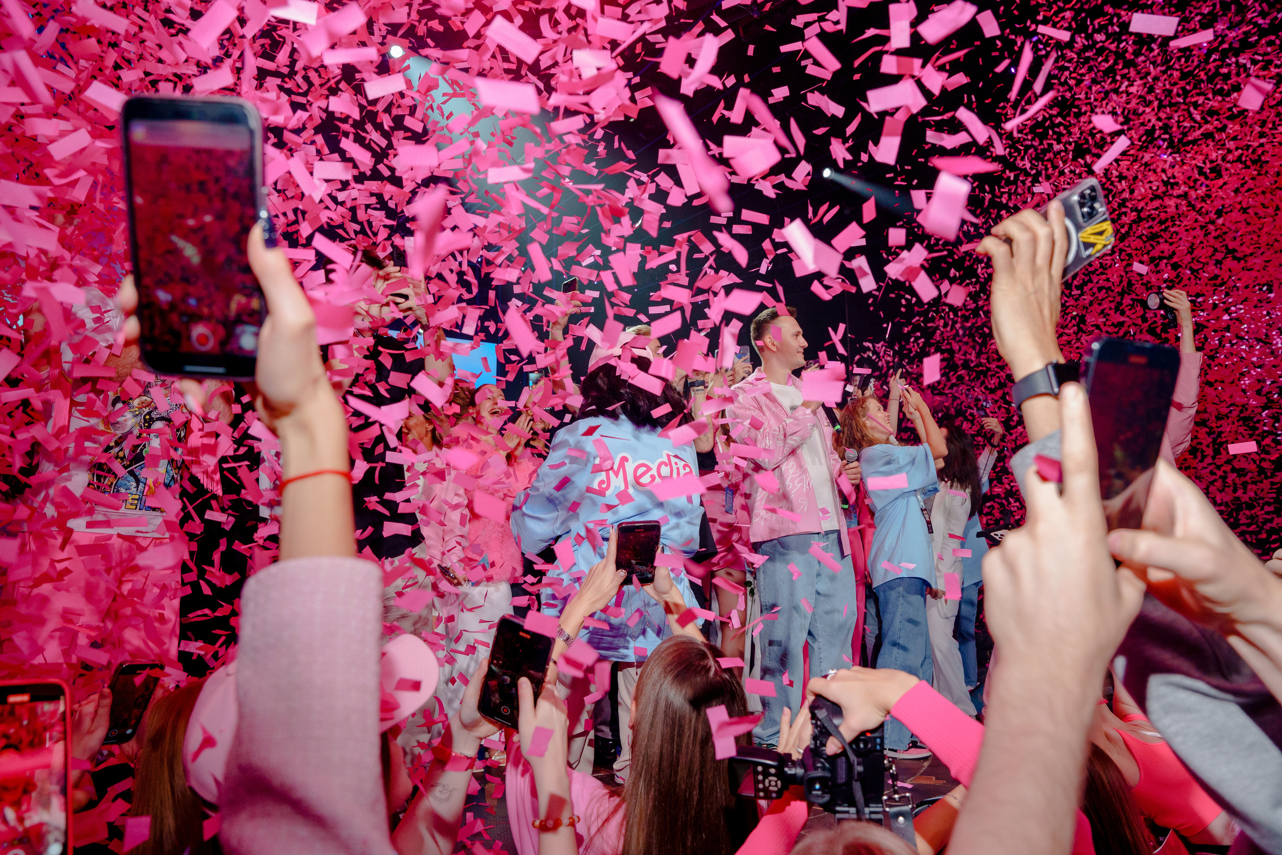 Репортажный фотограф на конференцию инфобизнесменов в Москве Инстадиум. Репортажный фотограф Москва Сергей Дружинин