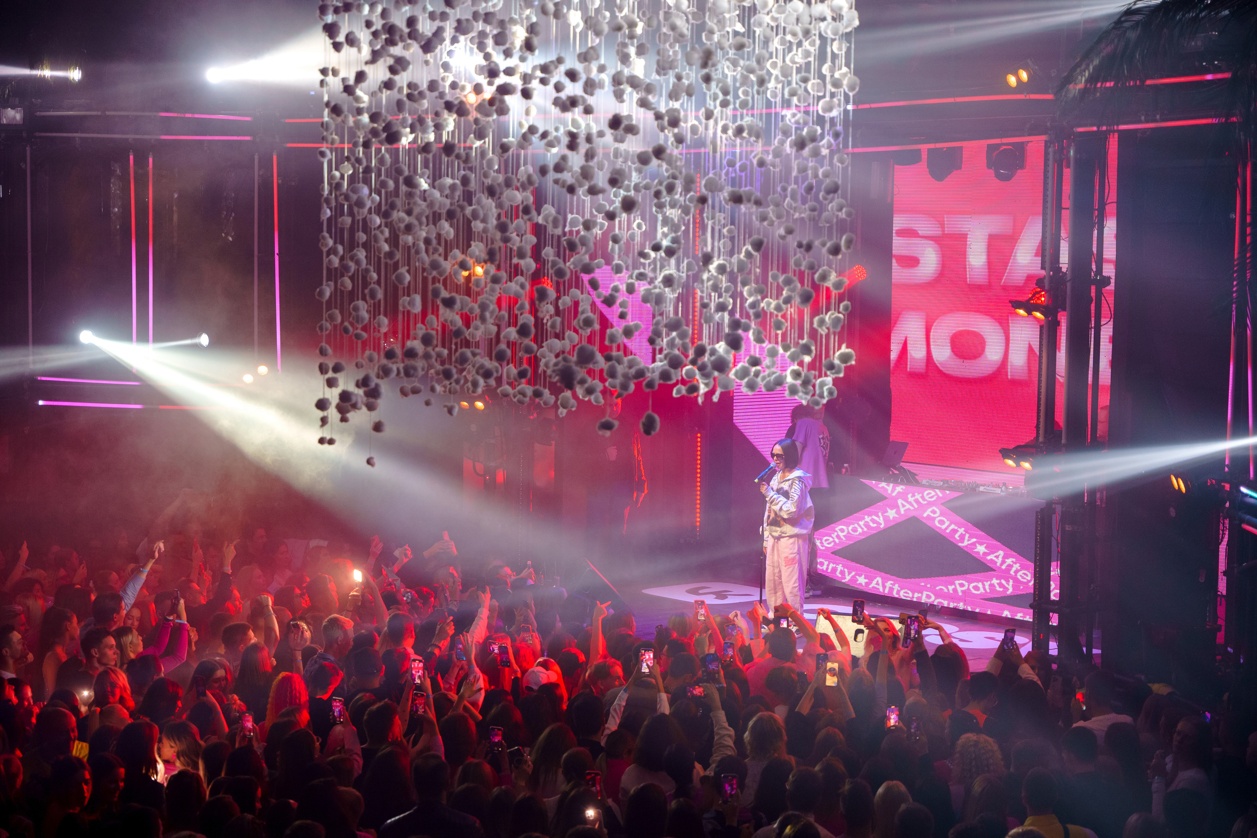 Репортажный фотограф на конференцию инфобизнесменов в Москве Инстадиум. Репортажный фотограф Москва Сергей Дружинин