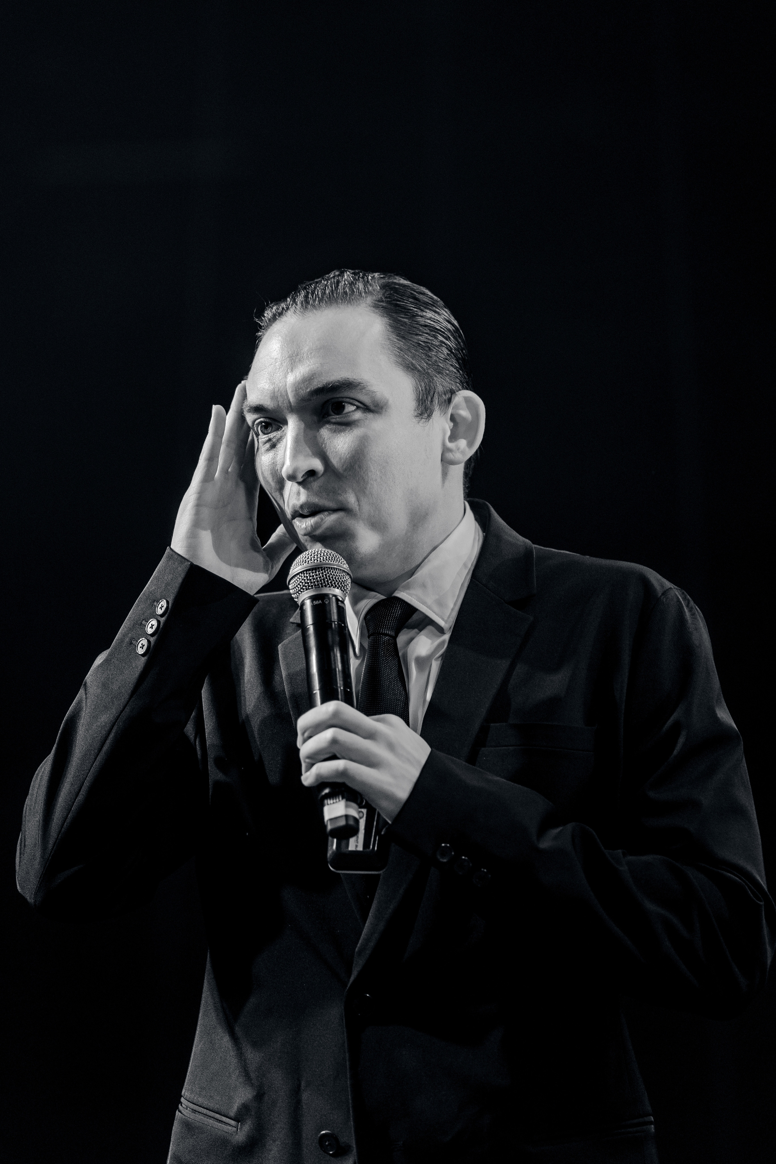 Instadium 2023 Петр Осипов