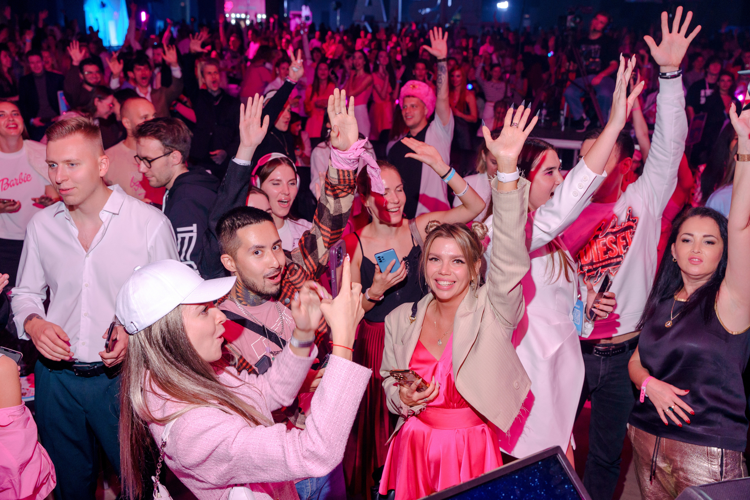 Репортажный фотограф на конференцию инфобизнесменов в Москве Инстадиум. Репортажный фотограф Москва Сергей Дружинин