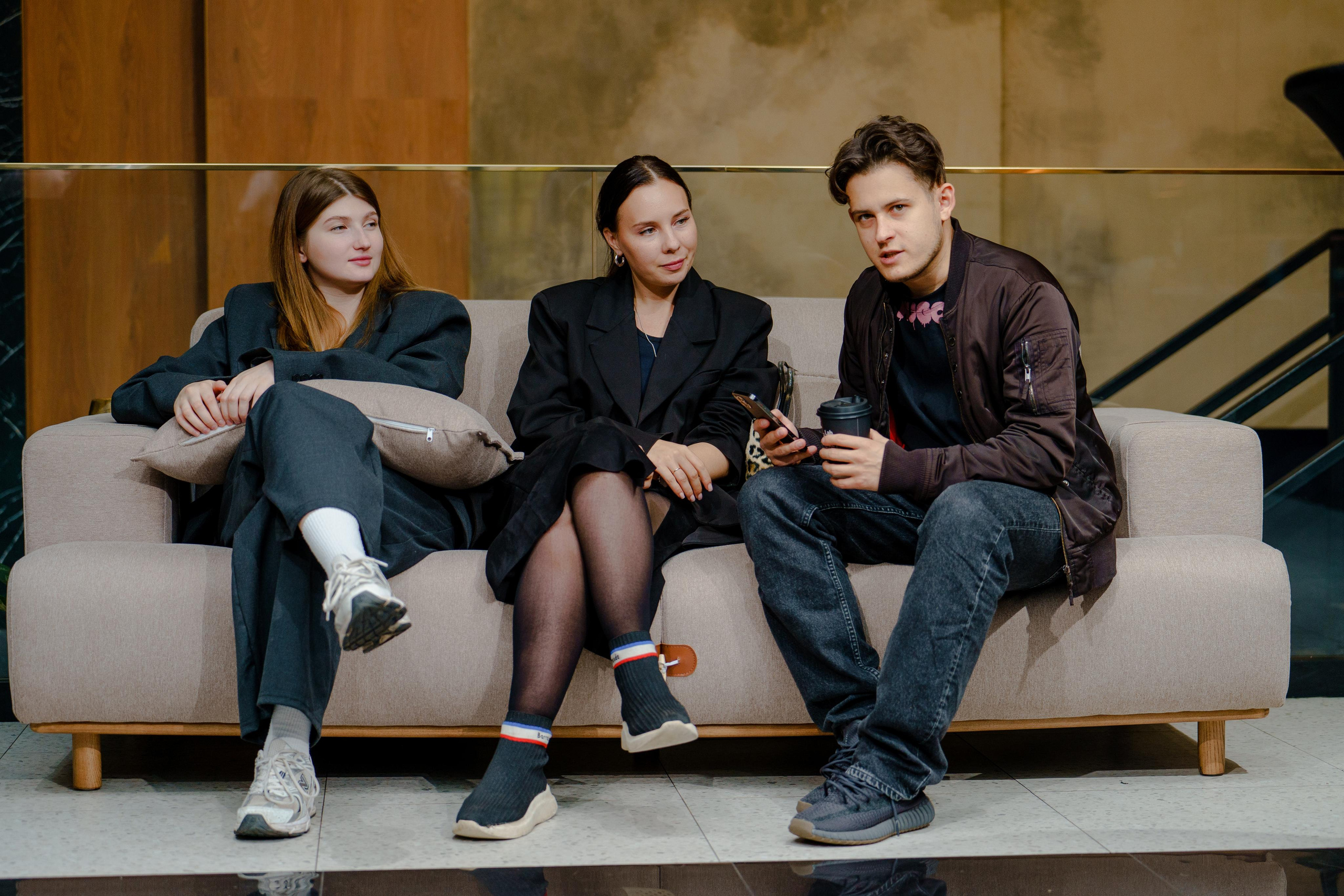 Фотограф на конференцию InstaDium Сергей Дружинин. Репортажный фотограф Москва Сергей Дружинин