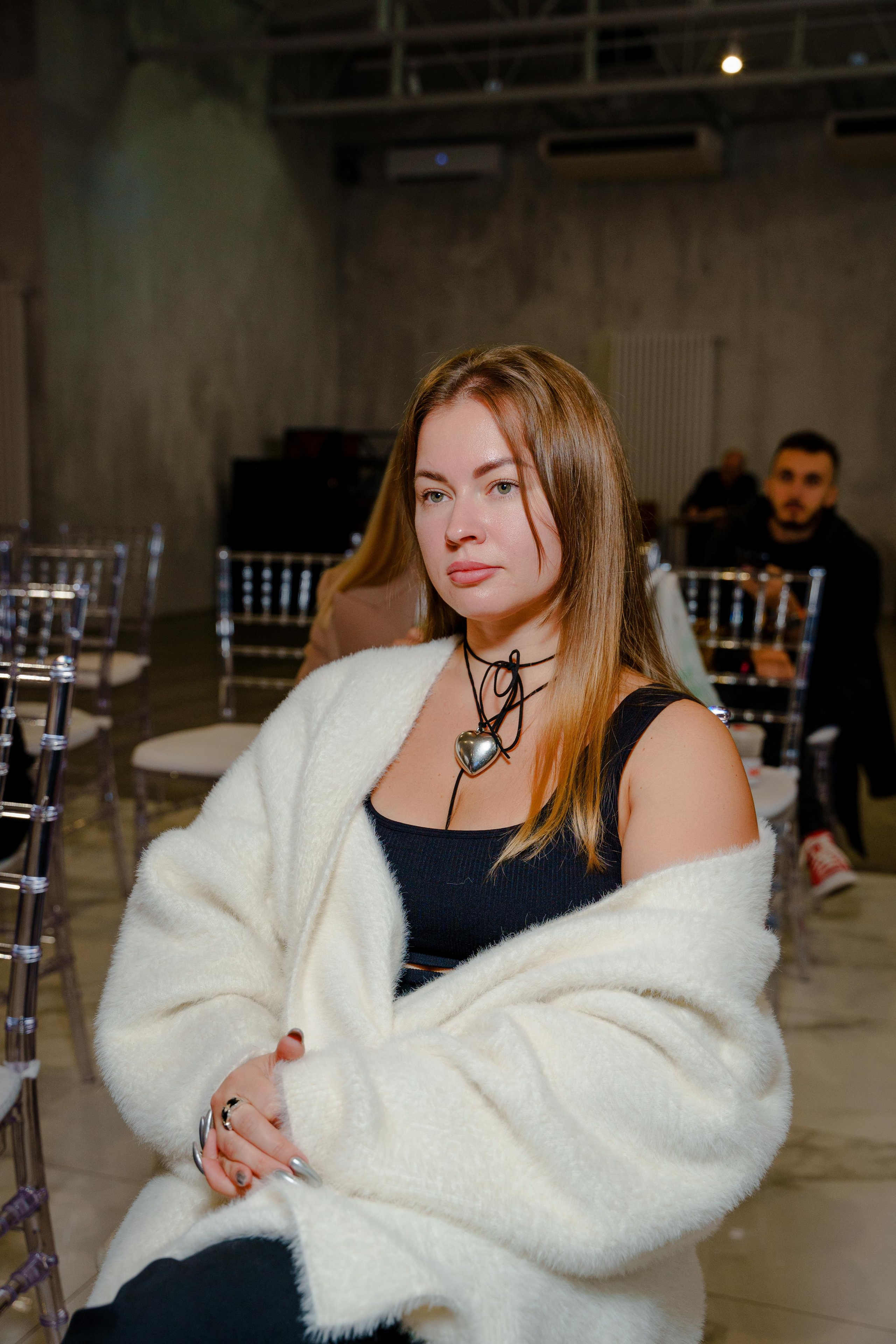 Фотограф на конференцию InstaDium Сергей Дружинин. Репортажный фотограф Москва Сергей Дружинин