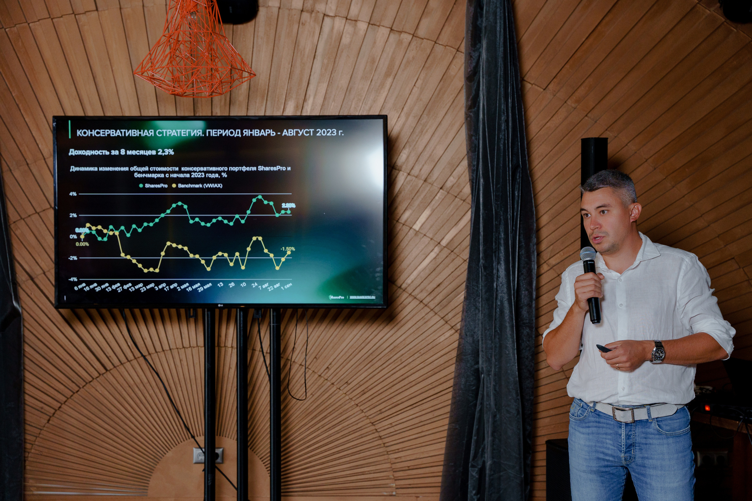 Репортажный фотограф на бизнес завтрак, пресс ланч Москва. Репортажный фотограф Москва Сергей Дружинин