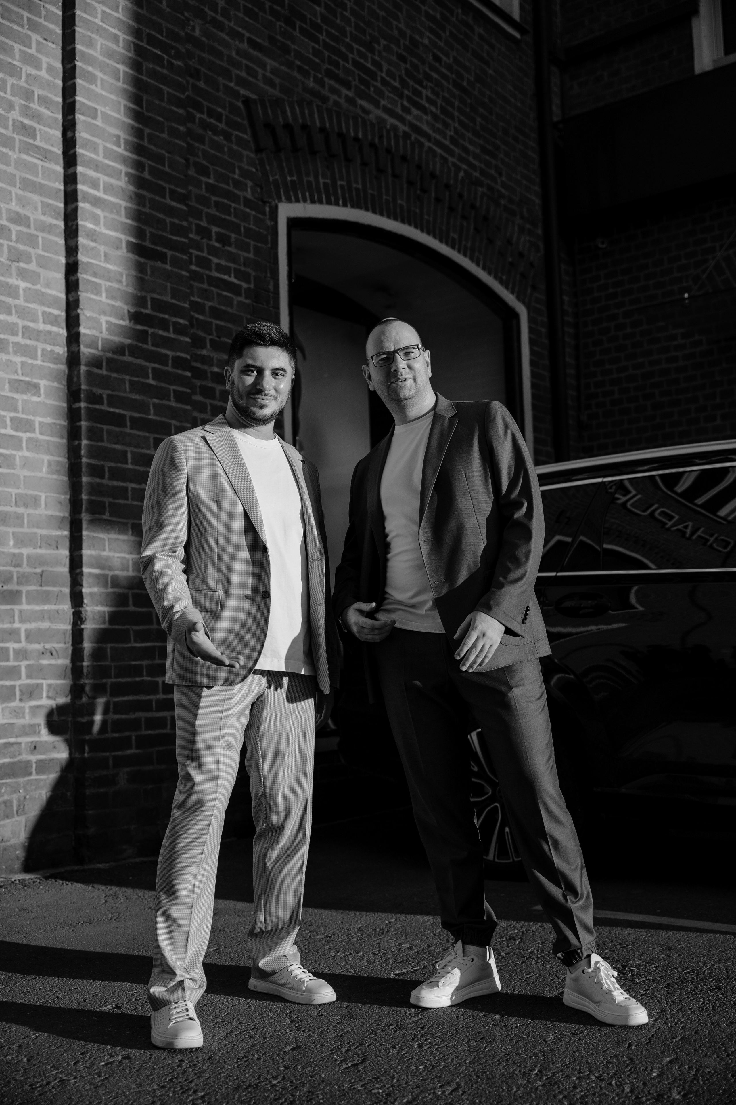 Свадебный репортаж в Москве. Репортажный фотограф Москва Сергей Дружинин