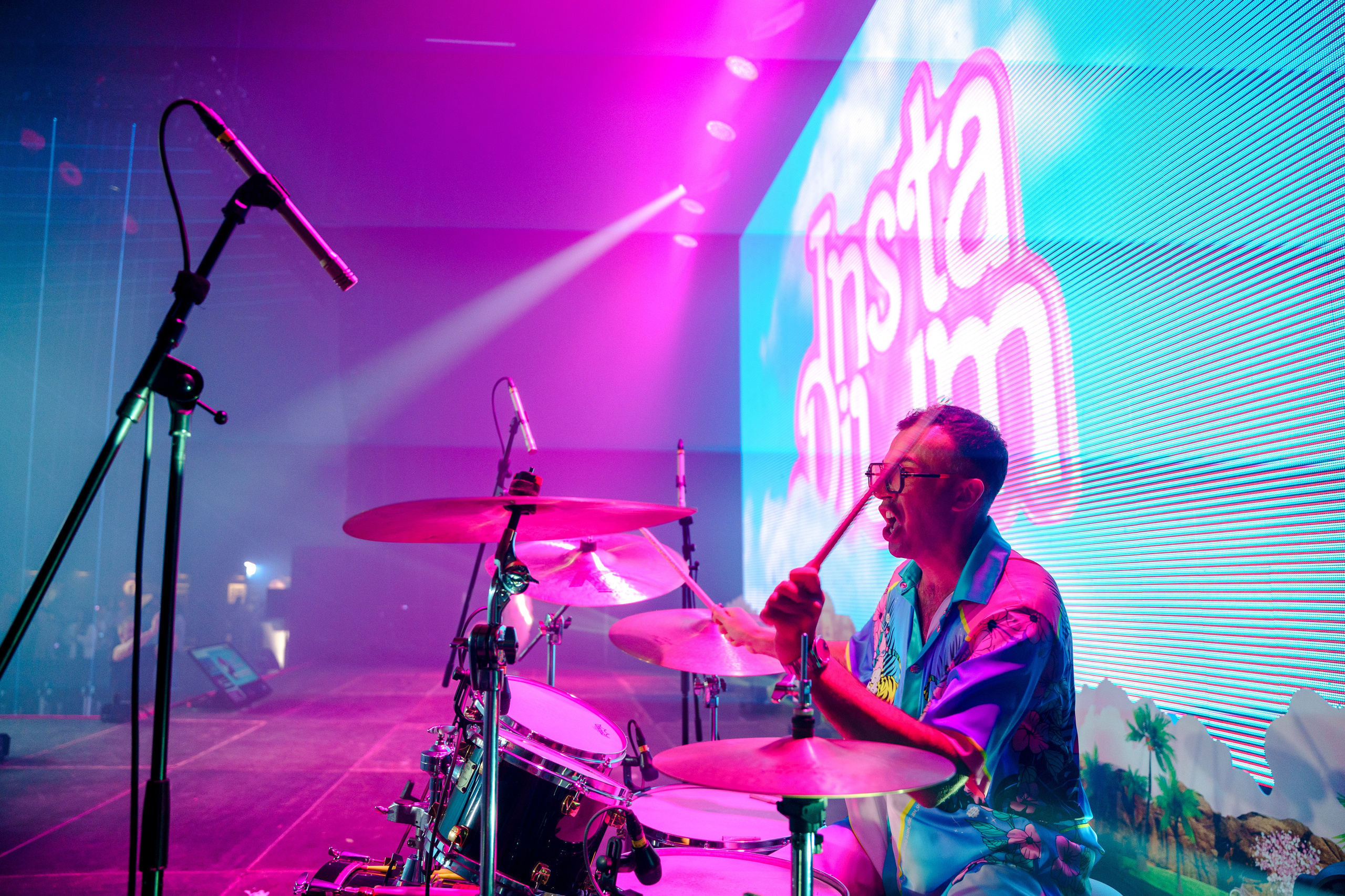 event photographer Sergey Druzhinin