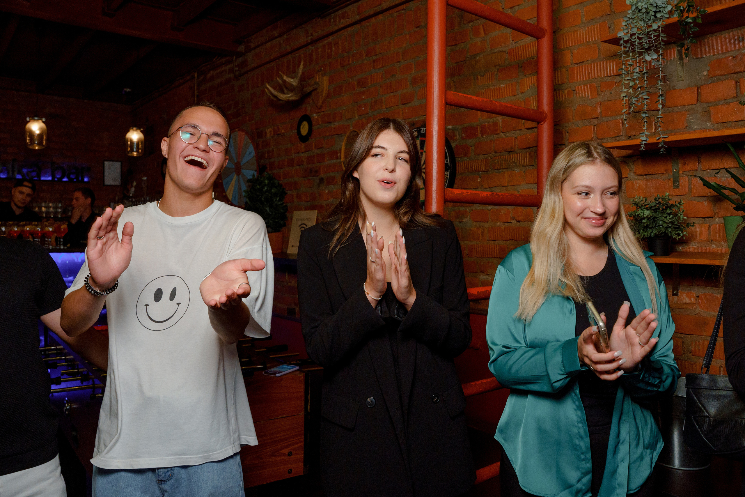 Репортажный фотограф на день рождения в Москве. Репортажный фотограф Москва Сергей Дружинин