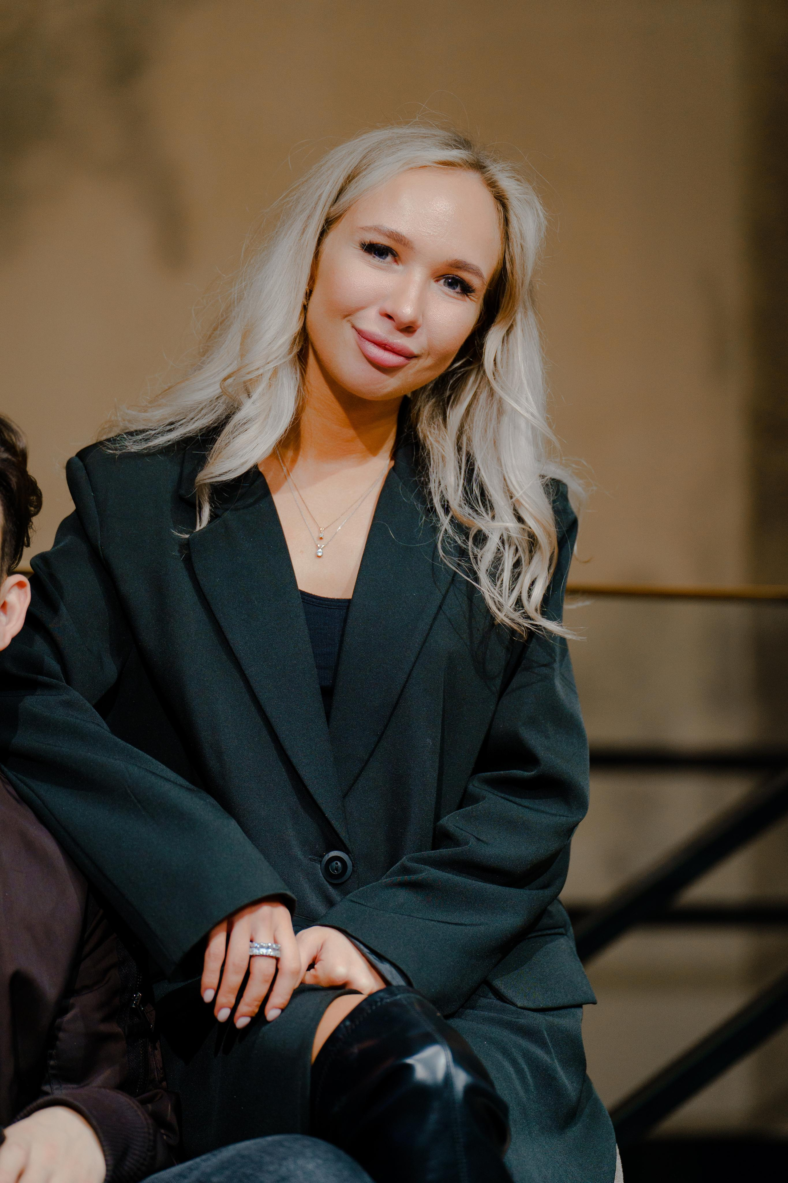 Фотограф на конференцию InstaDium Сергей Дружинин. Репортажный фотограф Москва Сергей Дружинин