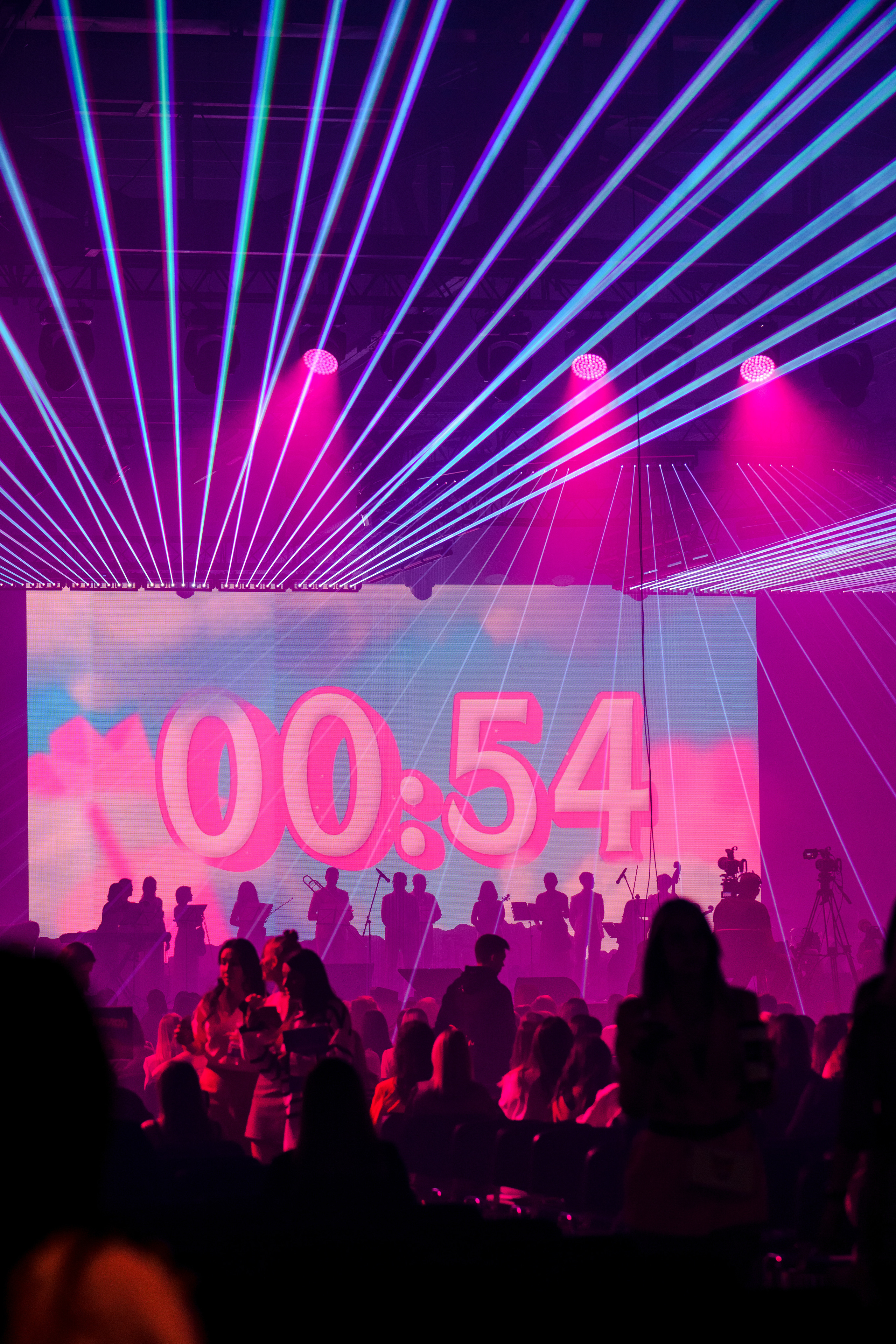 стоимость проведения репортажной съемки