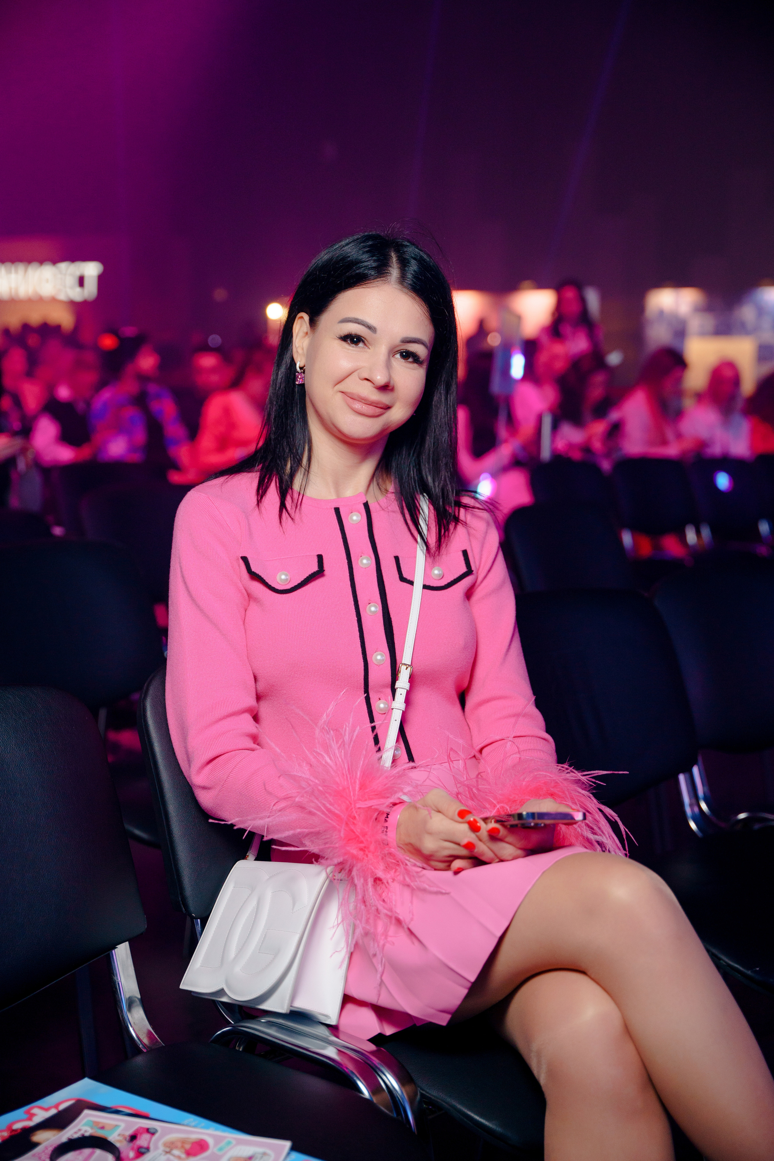 Репортажный фотограф на конференцию инфобизнесменов в Москве Инстадиум. Репортажный фотограф Москва Сергей Дружинин