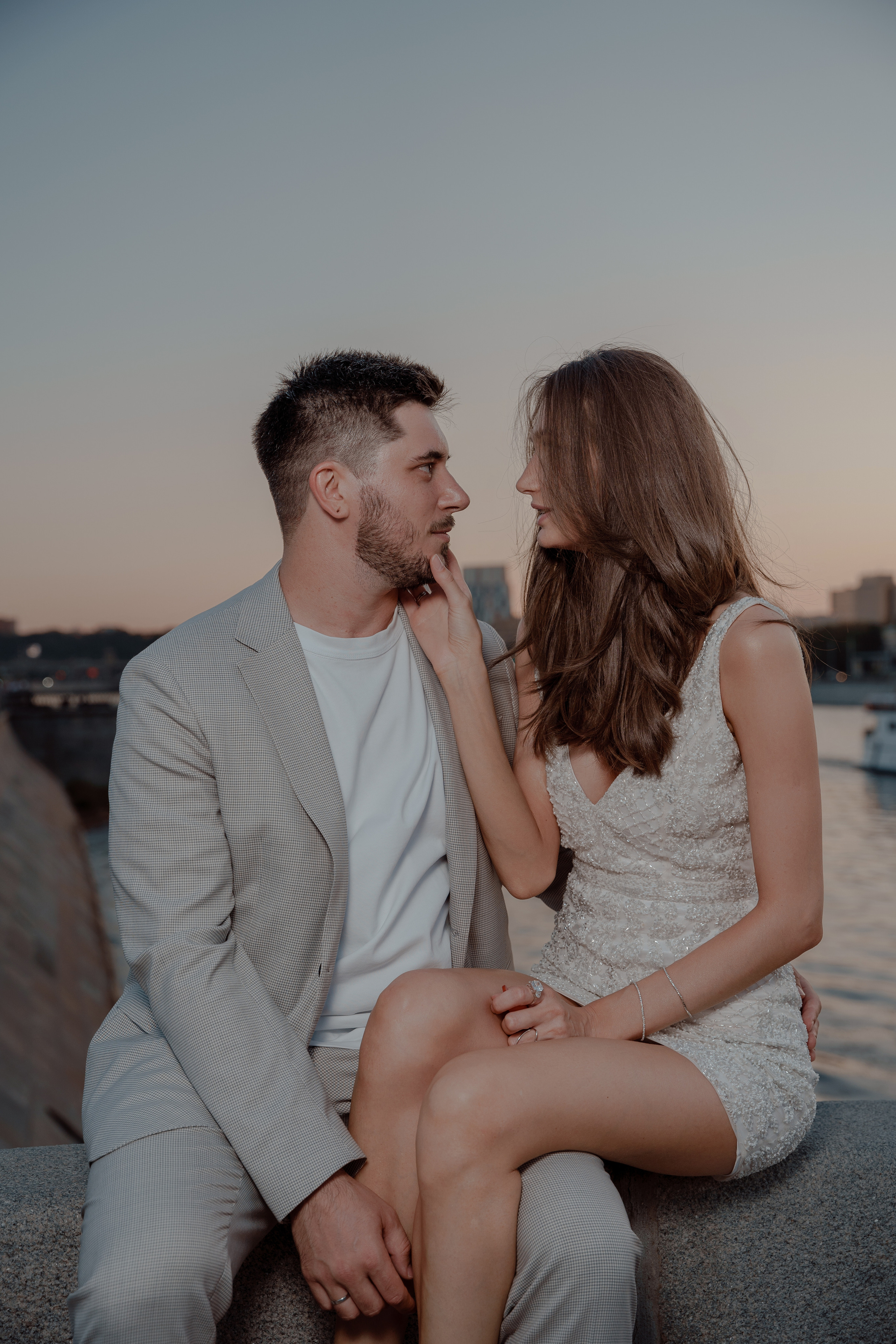 Свадебный репортаж в Москве. Репортажный фотограф Москва Сергей Дружинин