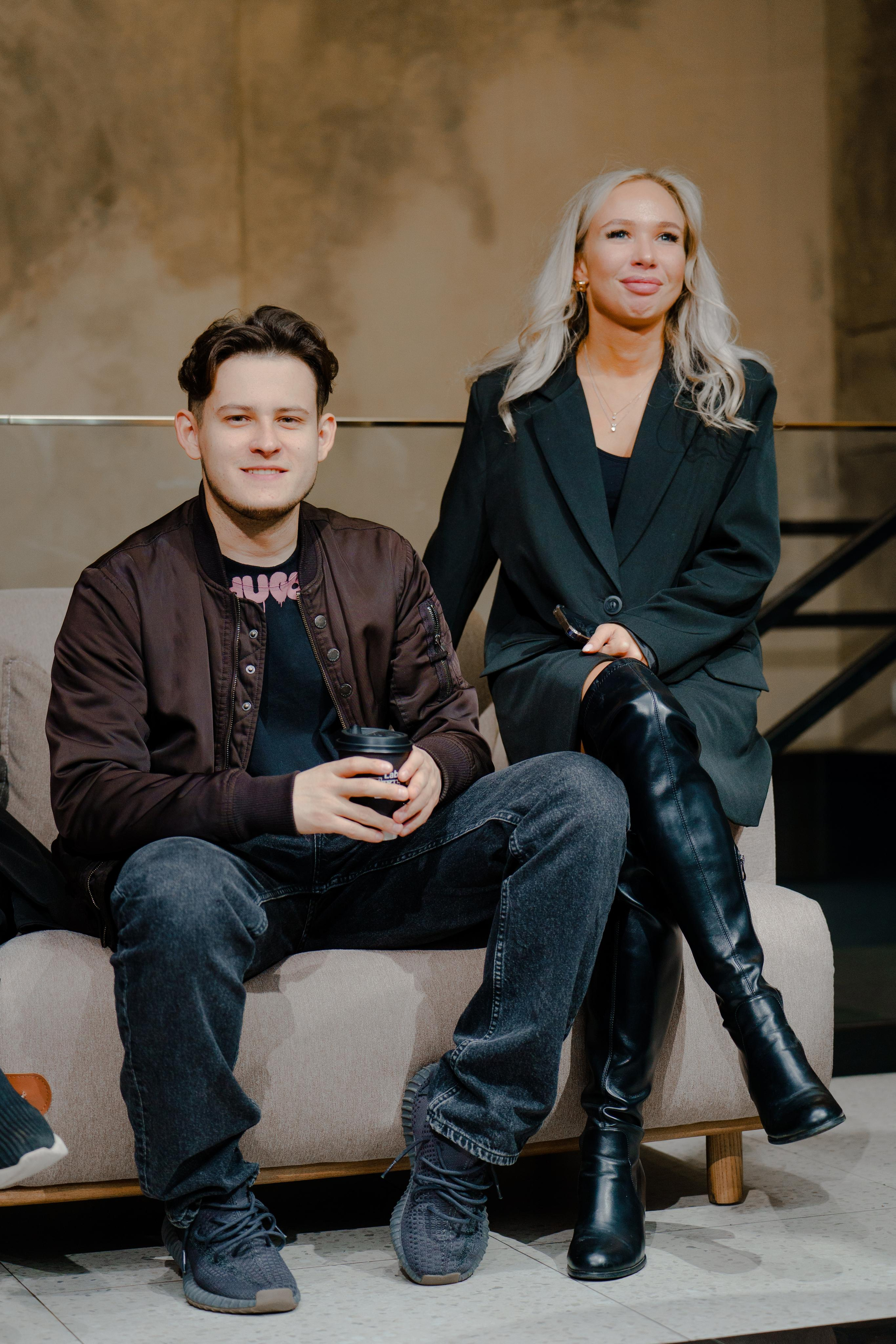 Фотограф на конференцию InstaDium Сергей Дружинин. Репортажный фотограф Москва Сергей Дружинин