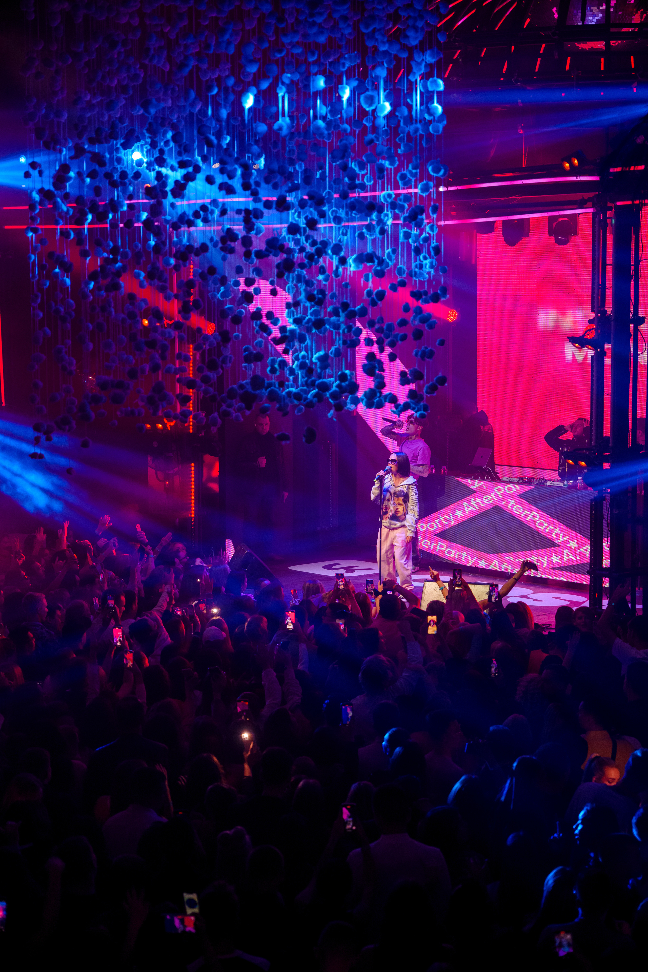 Репортажный фотограф на конференцию инфобизнесменов в Москве Инстадиум. Репортажный фотограф Москва Сергей Дружинин