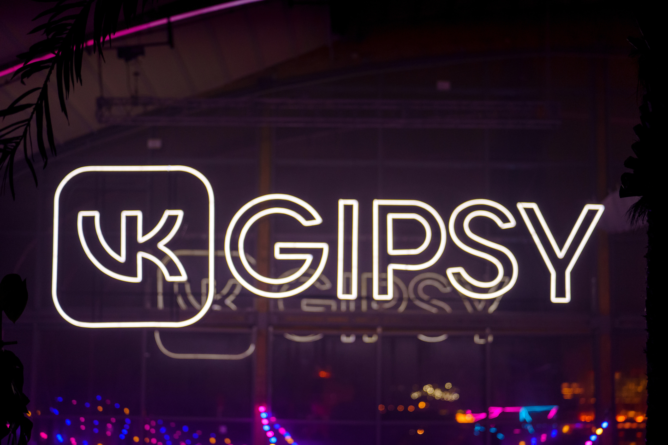 gipsy