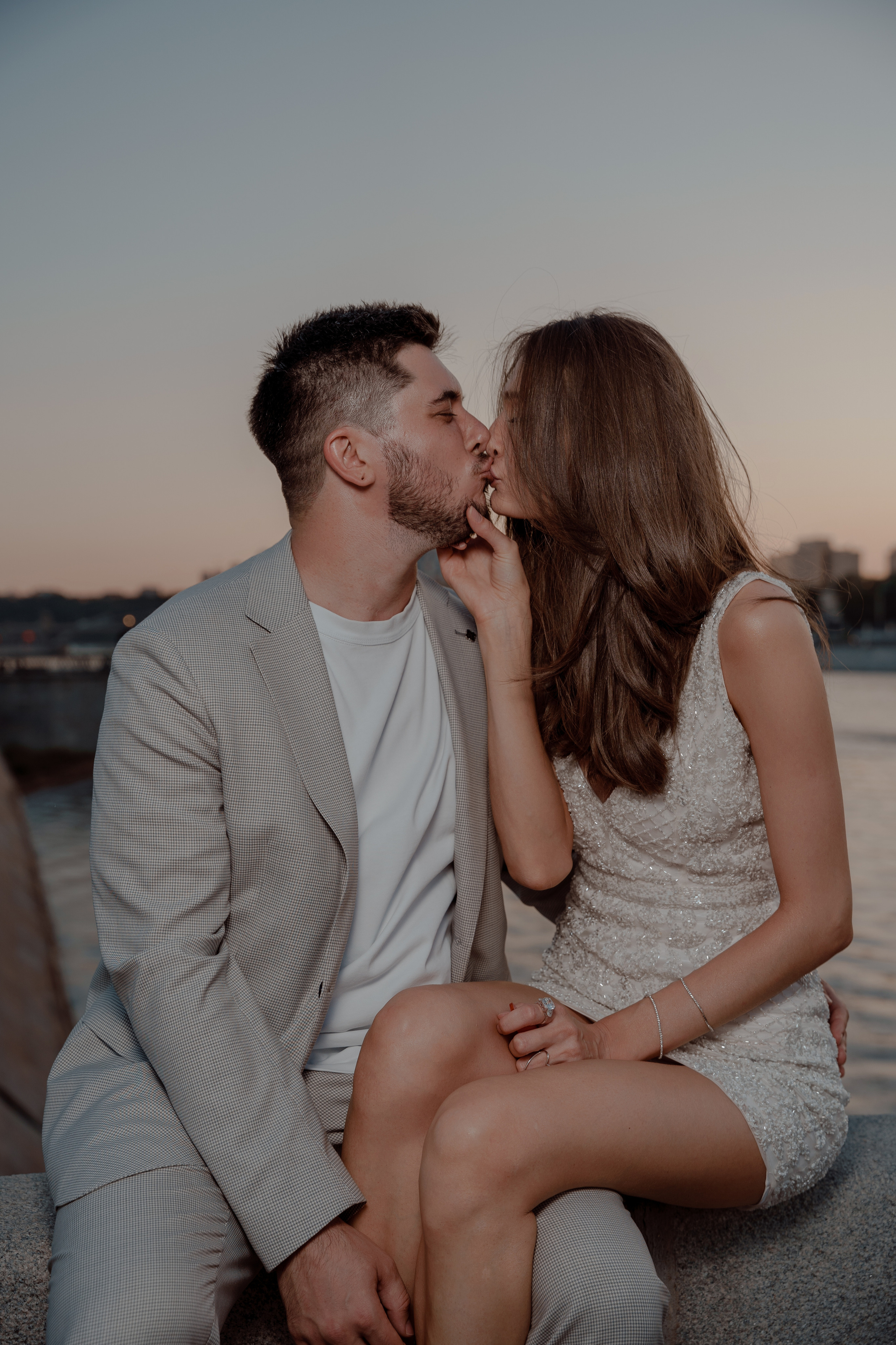 Свадебный репортаж в Москве. Репортажный фотограф Москва Сергей Дружинин