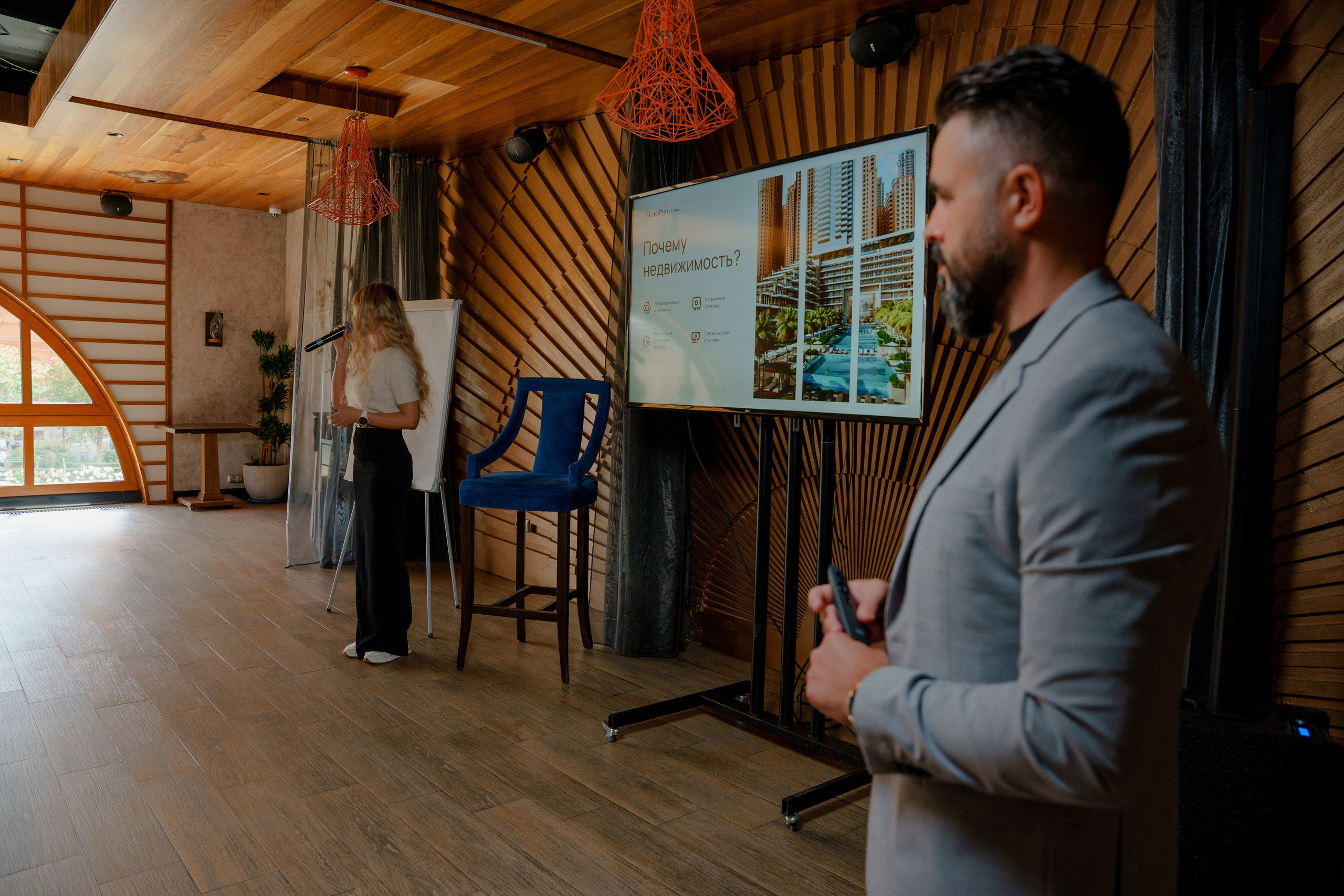 Репортажный фотограф на бизнес завтрак, пресс ланч Москва. Репортажный фотограф Москва Сергей Дружинин