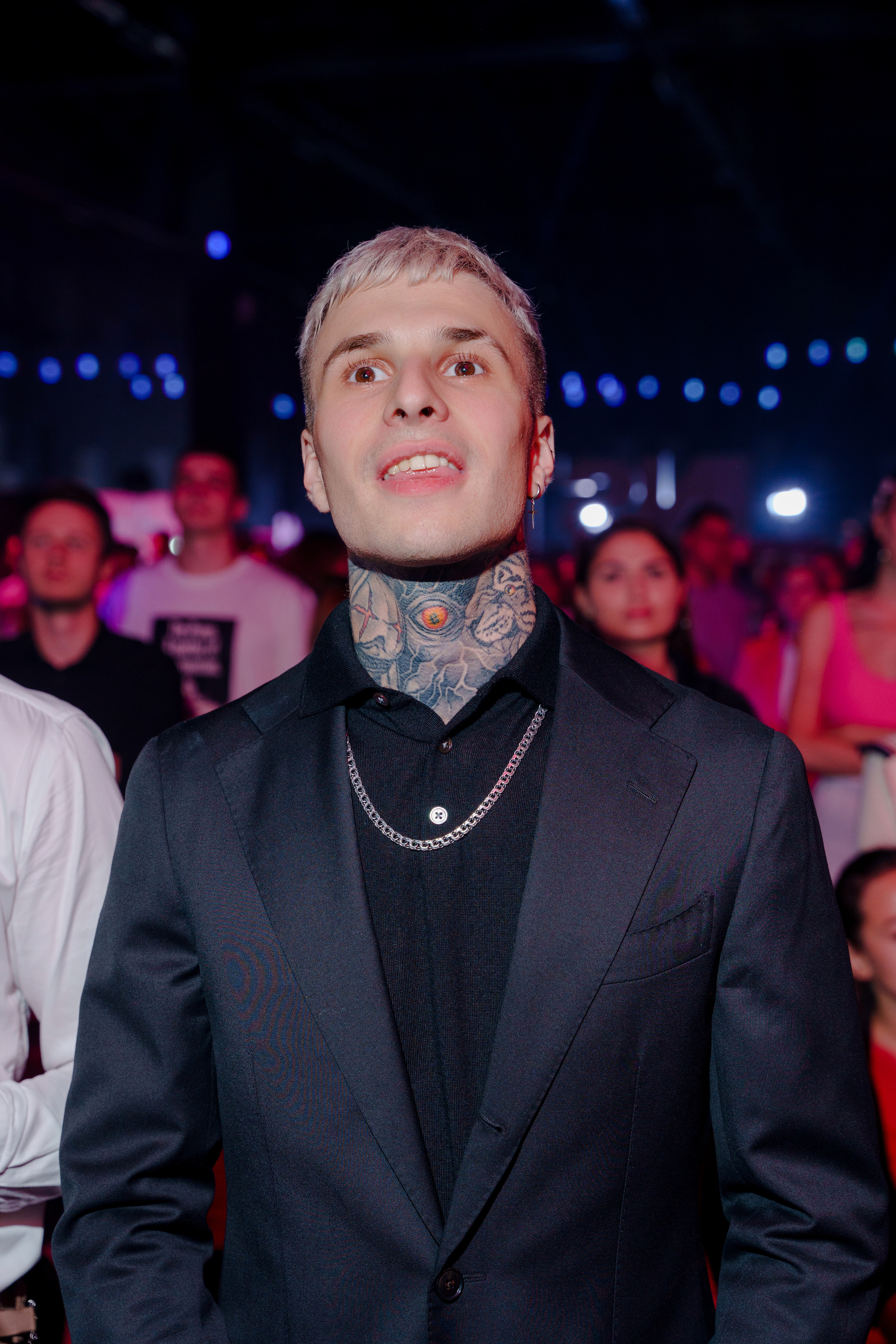 Репортажный фотограф на конференцию инфобизнесменов в Москве Инстадиум. Репортажный фотограф Москва Сергей Дружинин