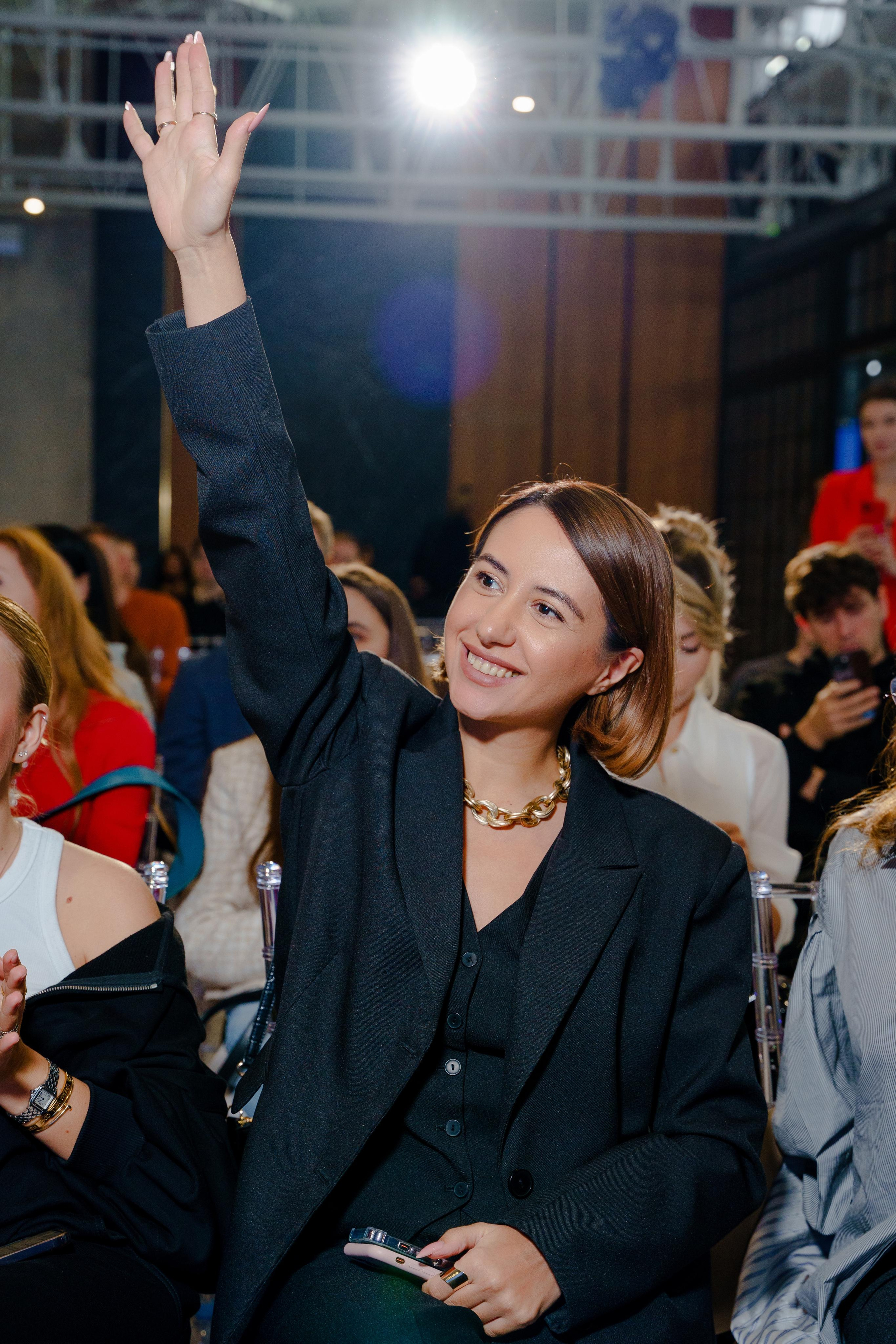 Фотограф на конференцию InstaDium Сергей Дружинин. Репортажный фотограф Москва Сергей Дружинин