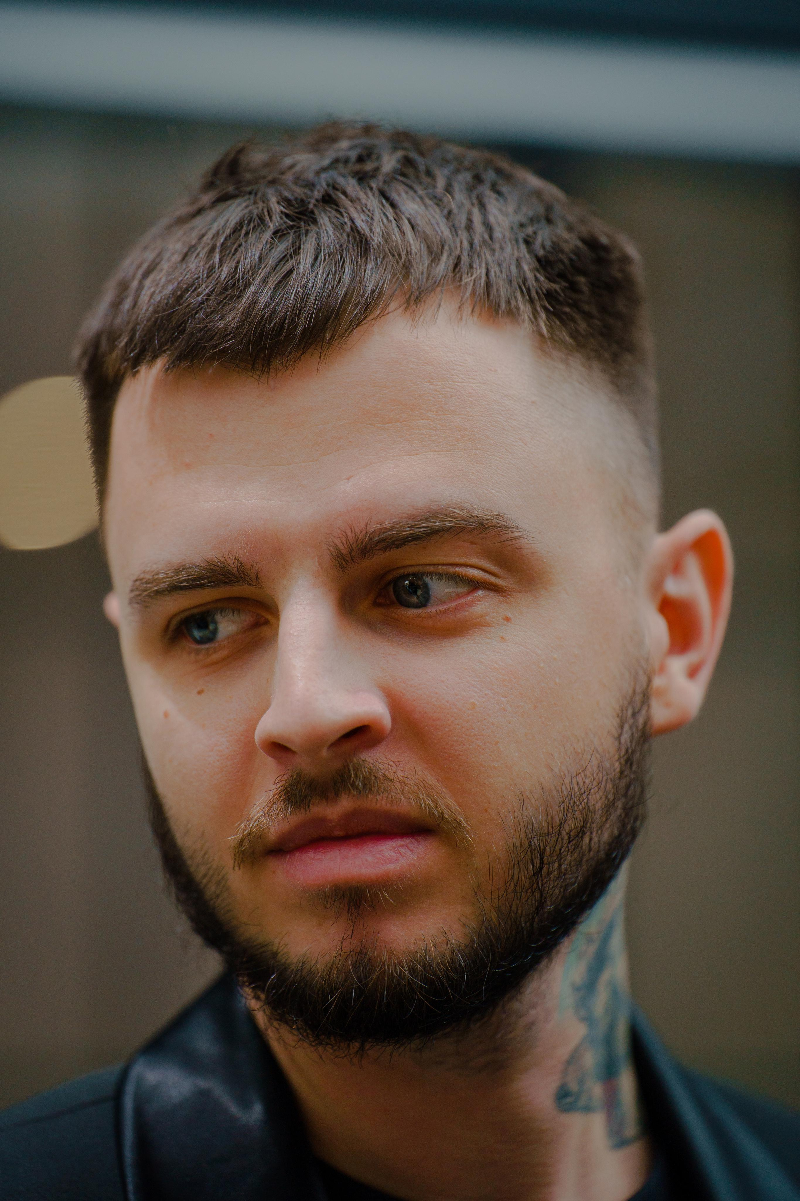 Фотограф на конференцию InstaDium Сергей Дружинин. Репортажный фотограф Москва Сергей Дружинин