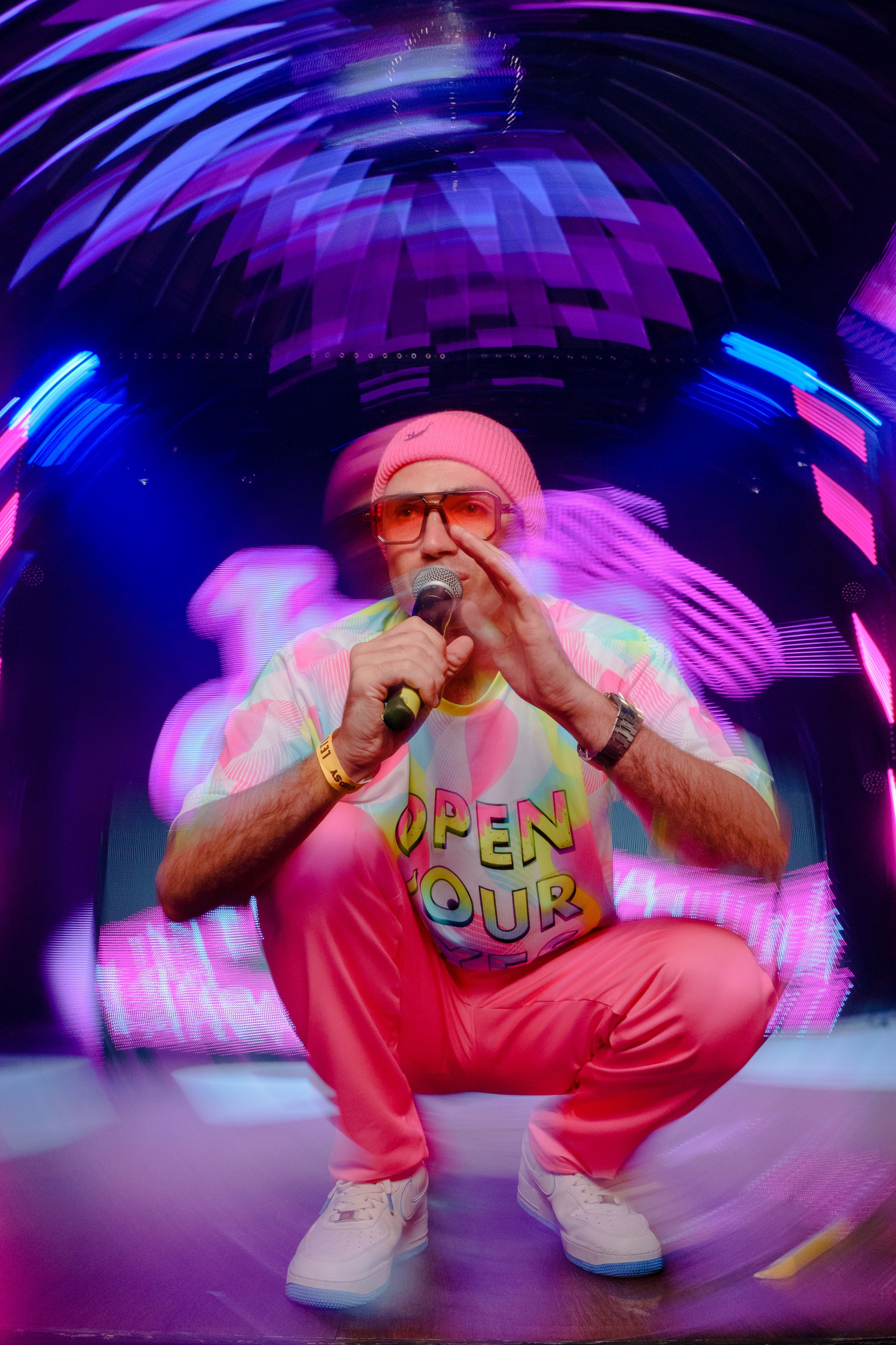 Репортажный фотограф на конференцию инфобизнесменов в Москве Инстадиум. Репортажный фотограф Москва Сергей Дружинин