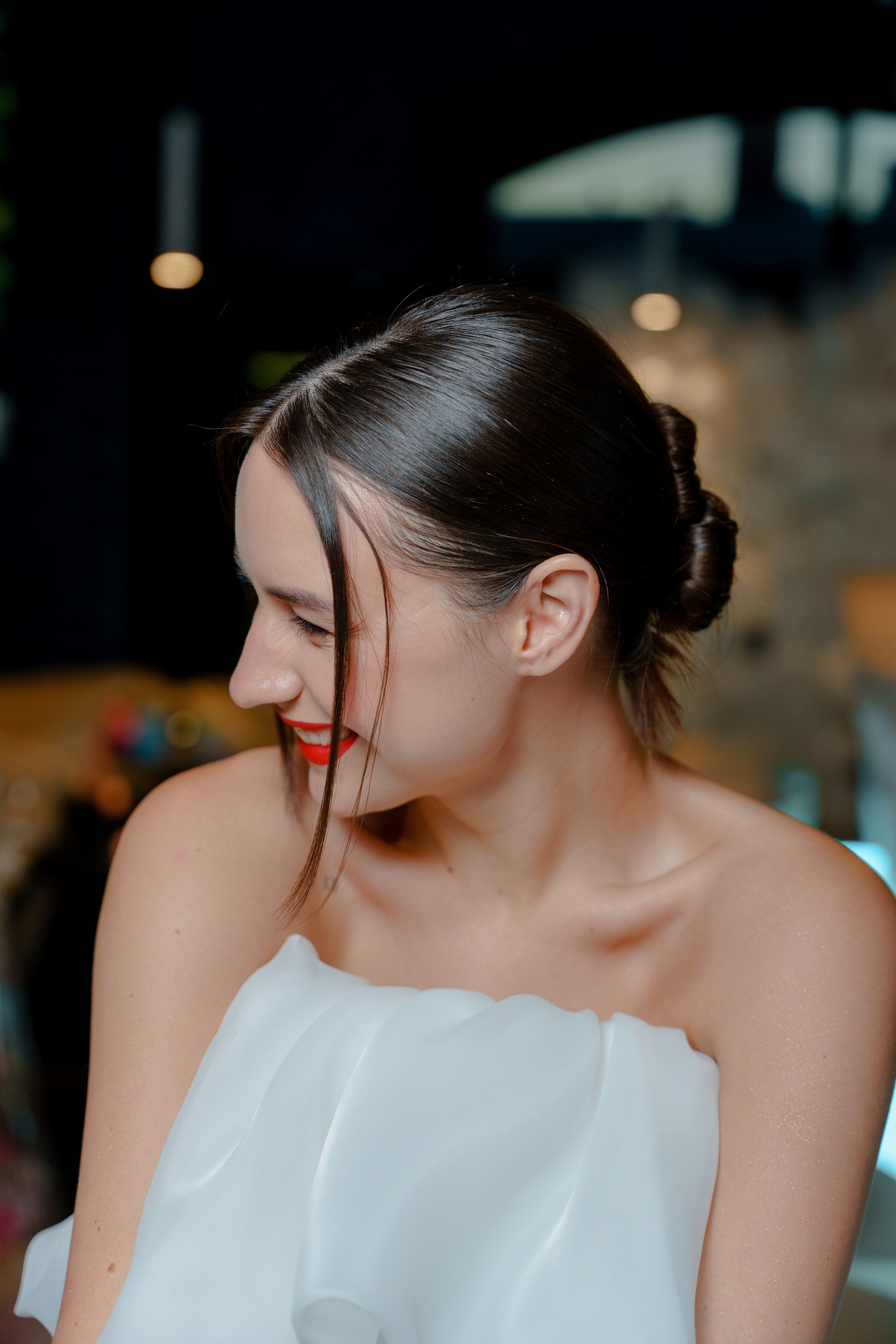 Свадебный репортаж в Москве. Репортажный фотограф Москва Сергей Дружинин