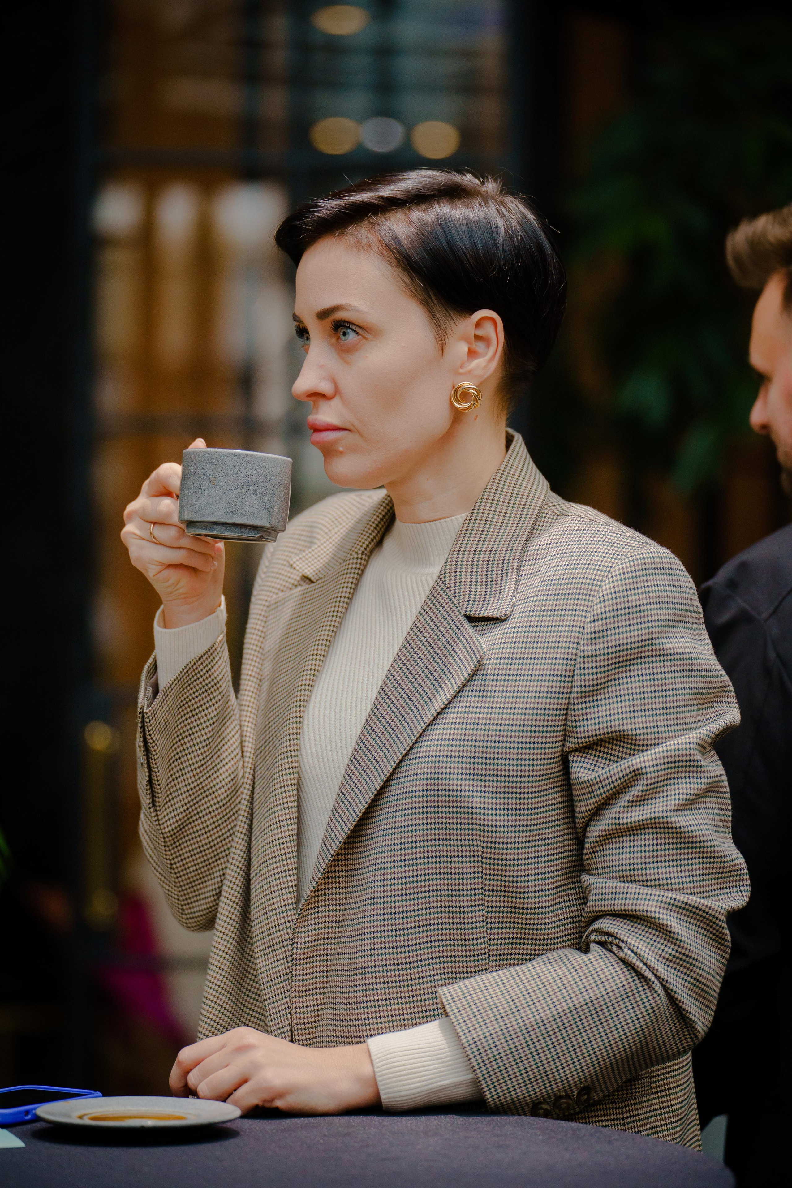 Фотограф на конференцию InstaDium Сергей Дружинин. Репортажный фотограф Москва Сергей Дружинин