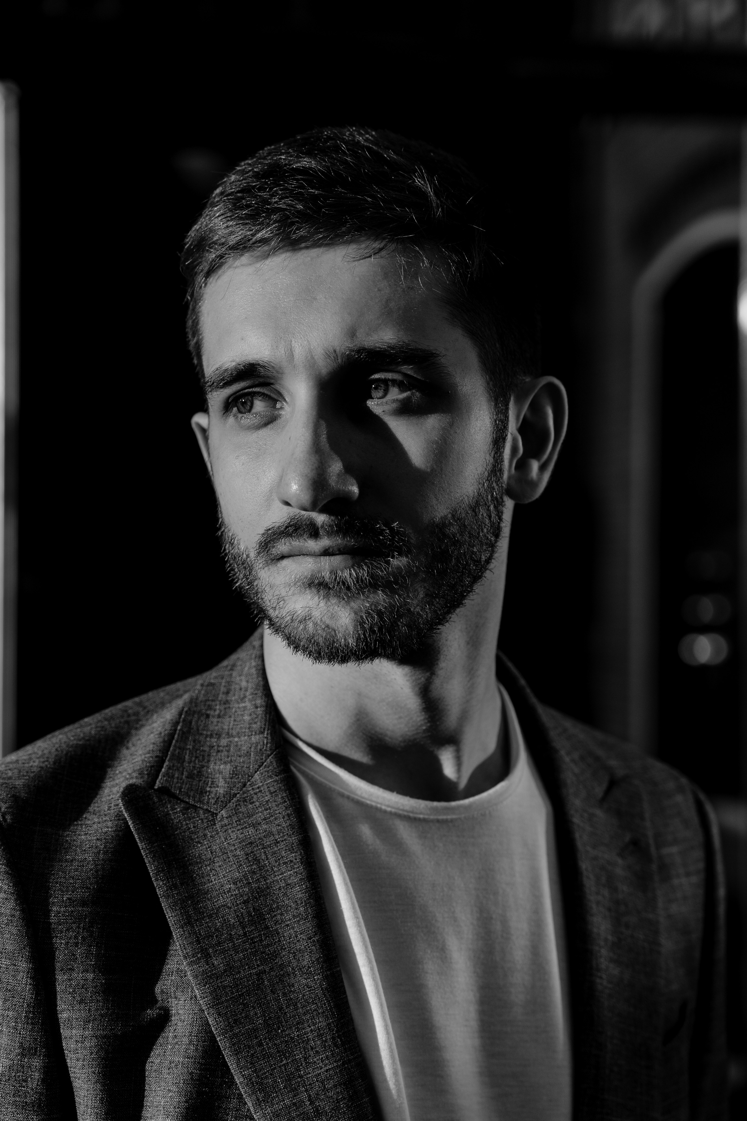 Свадебный репортаж в Москве. Репортажный фотограф Москва Сергей Дружинин