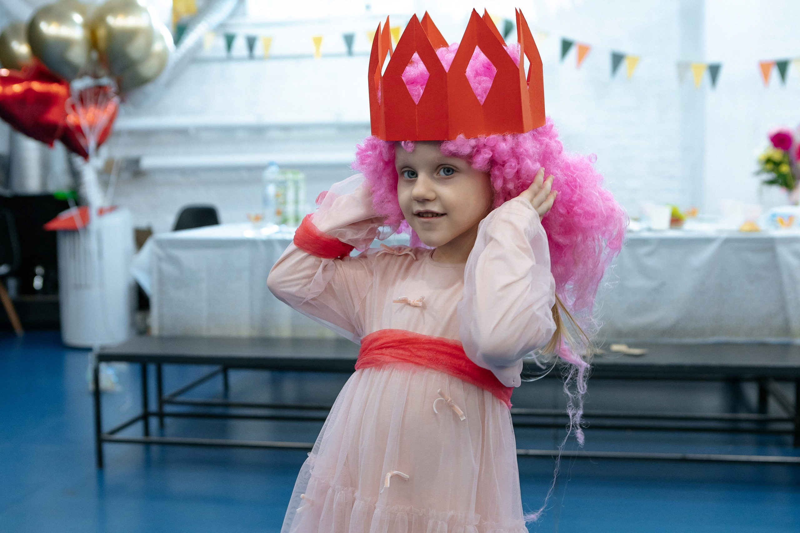 Софии 10 лет. Семейный и детский фотограф в Москве Александра Мак