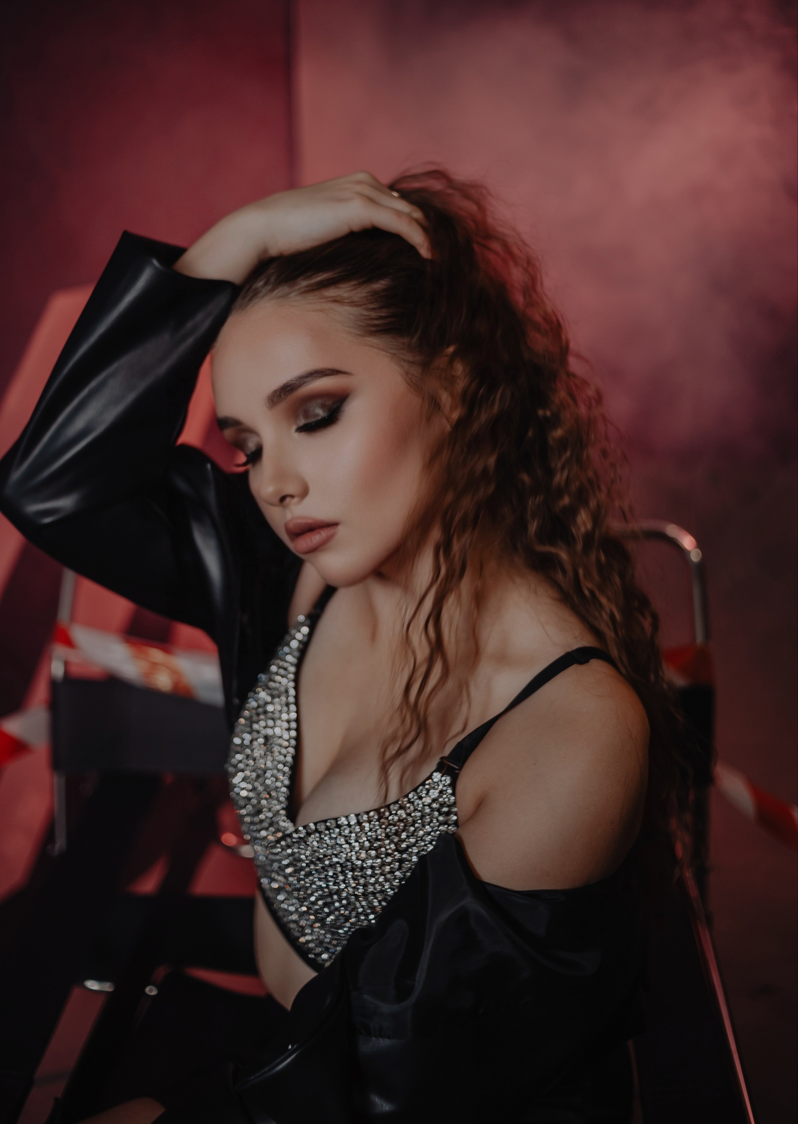 Настя. Фотограф Брянск