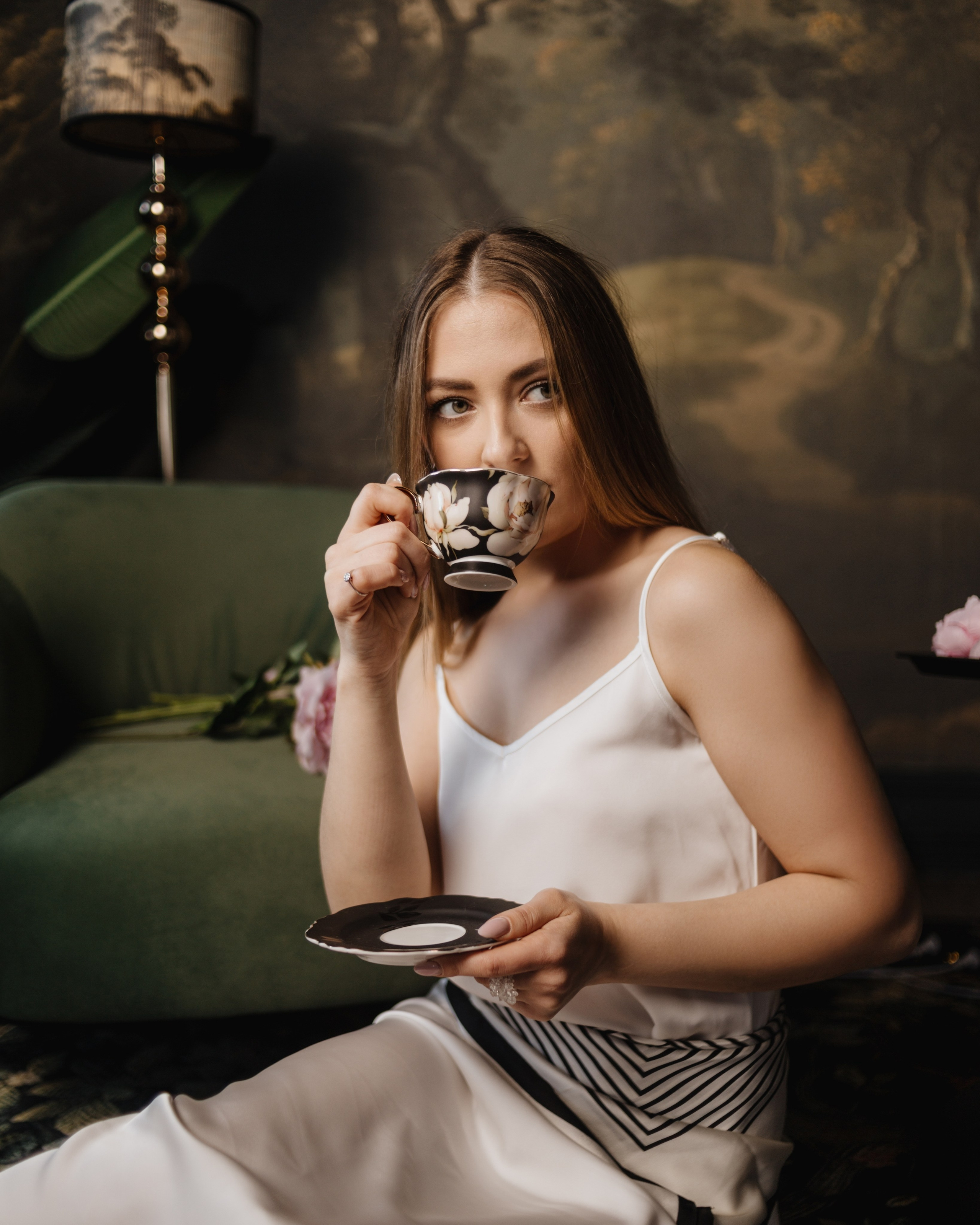 Вика. Фотограф Брянск