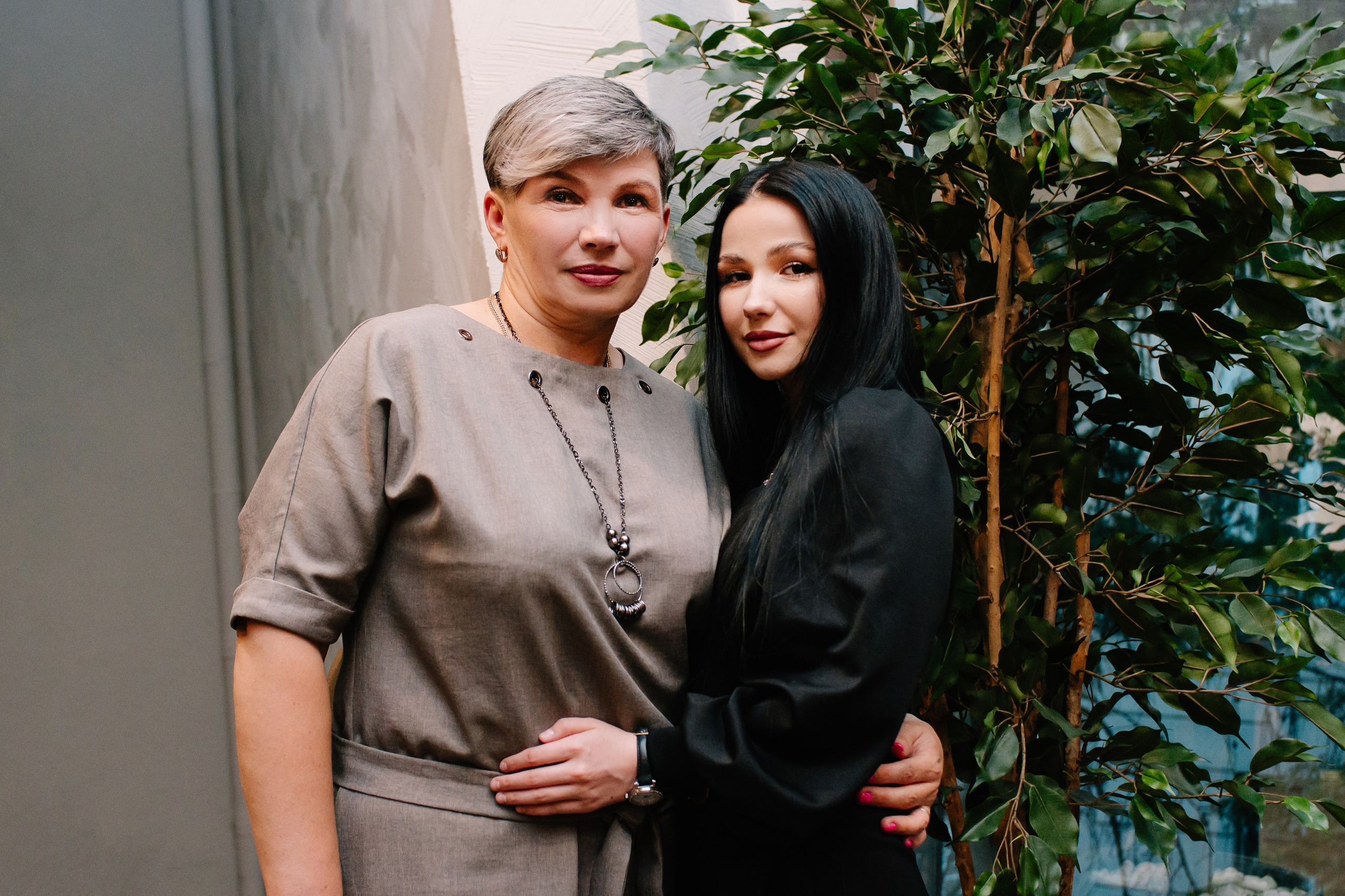 1 год ресторану Аджикинежаль. Фотограф в Челябинске Любовь Денисенко