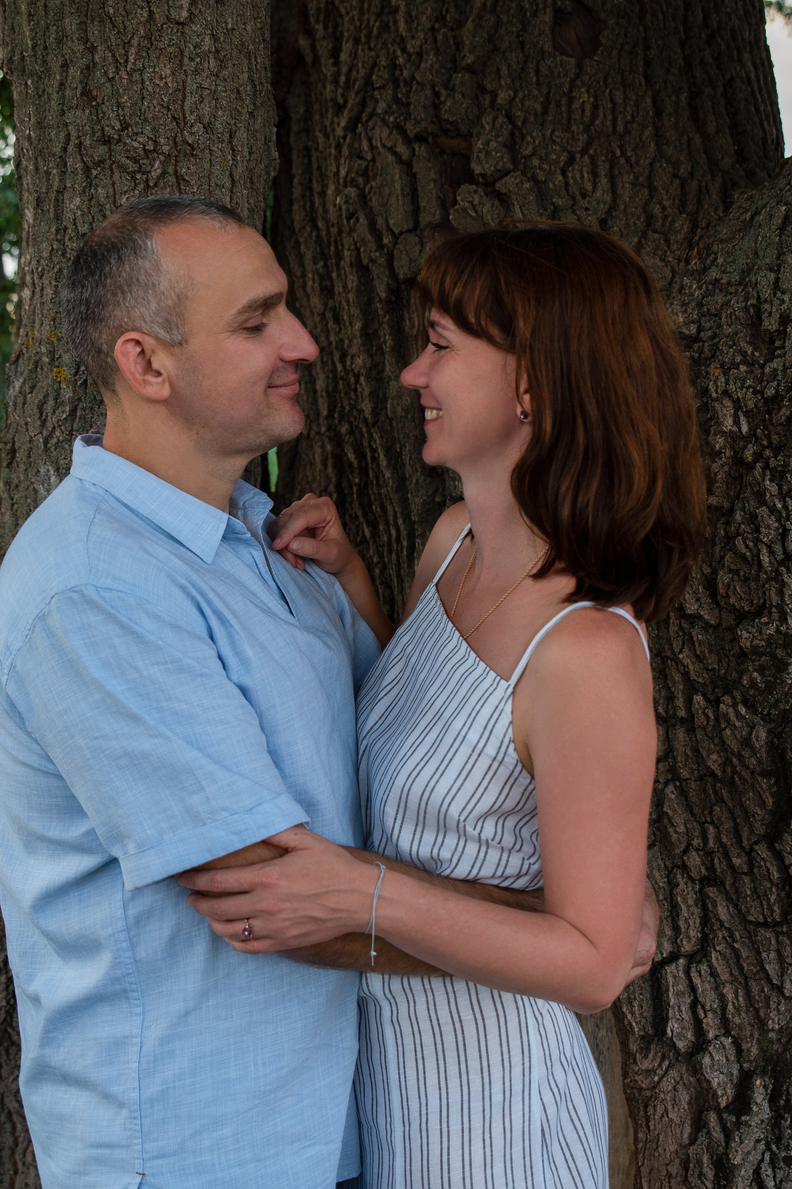 Семейные. Фотограф | Виктория Чернышева