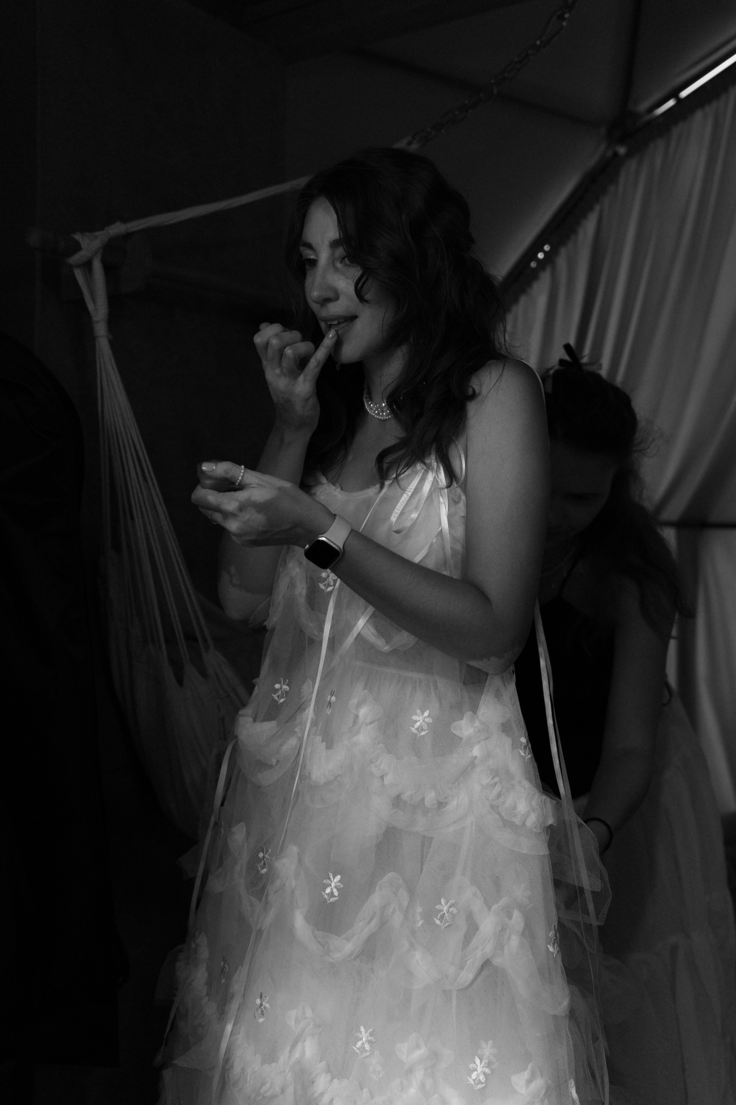 Маша и Андрей. Анонс. Семейный и портретный фотограф в Саратове Сахарова Маша