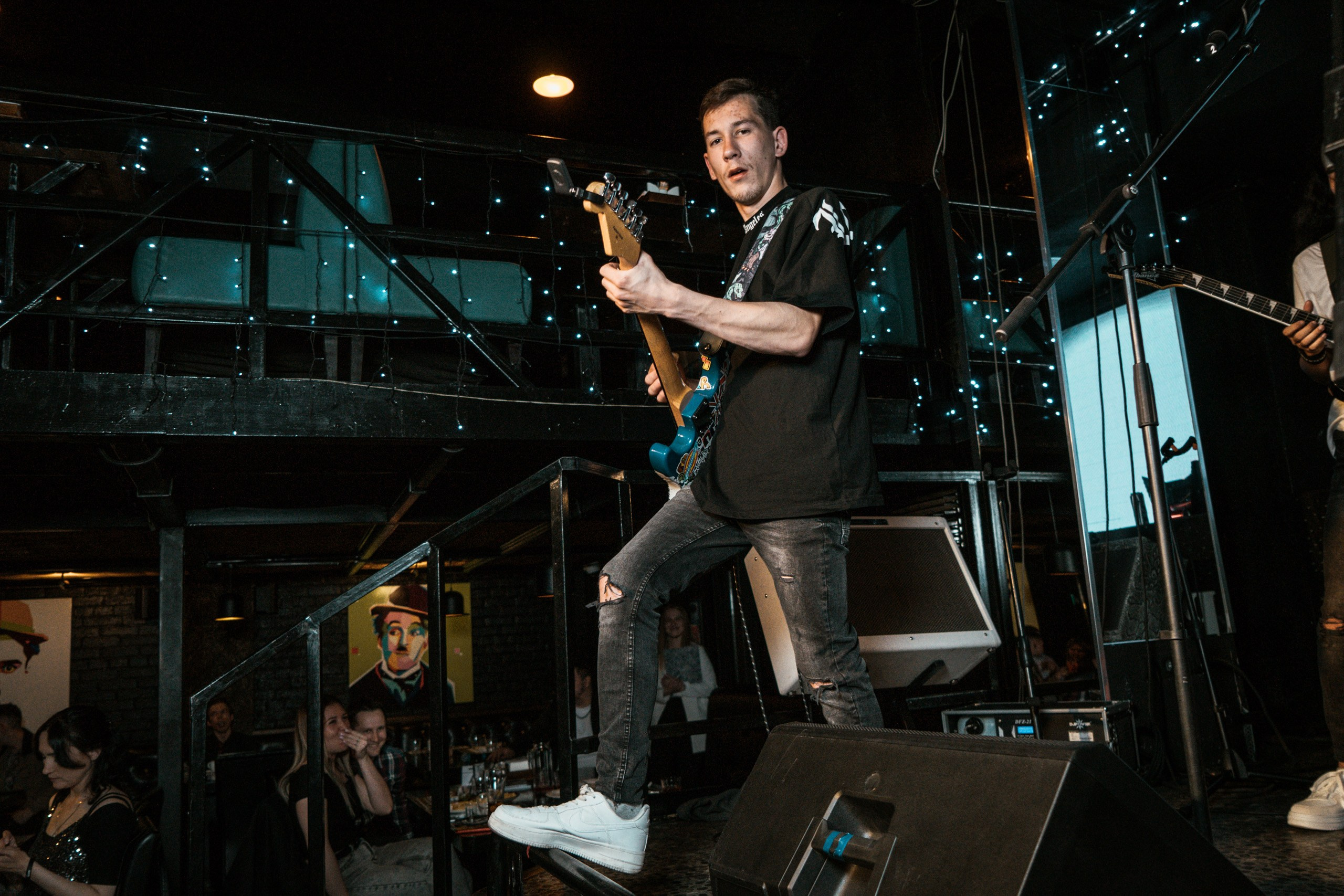 Выпускной Не Школы Барабанов. Фотограф Улан-Удэ