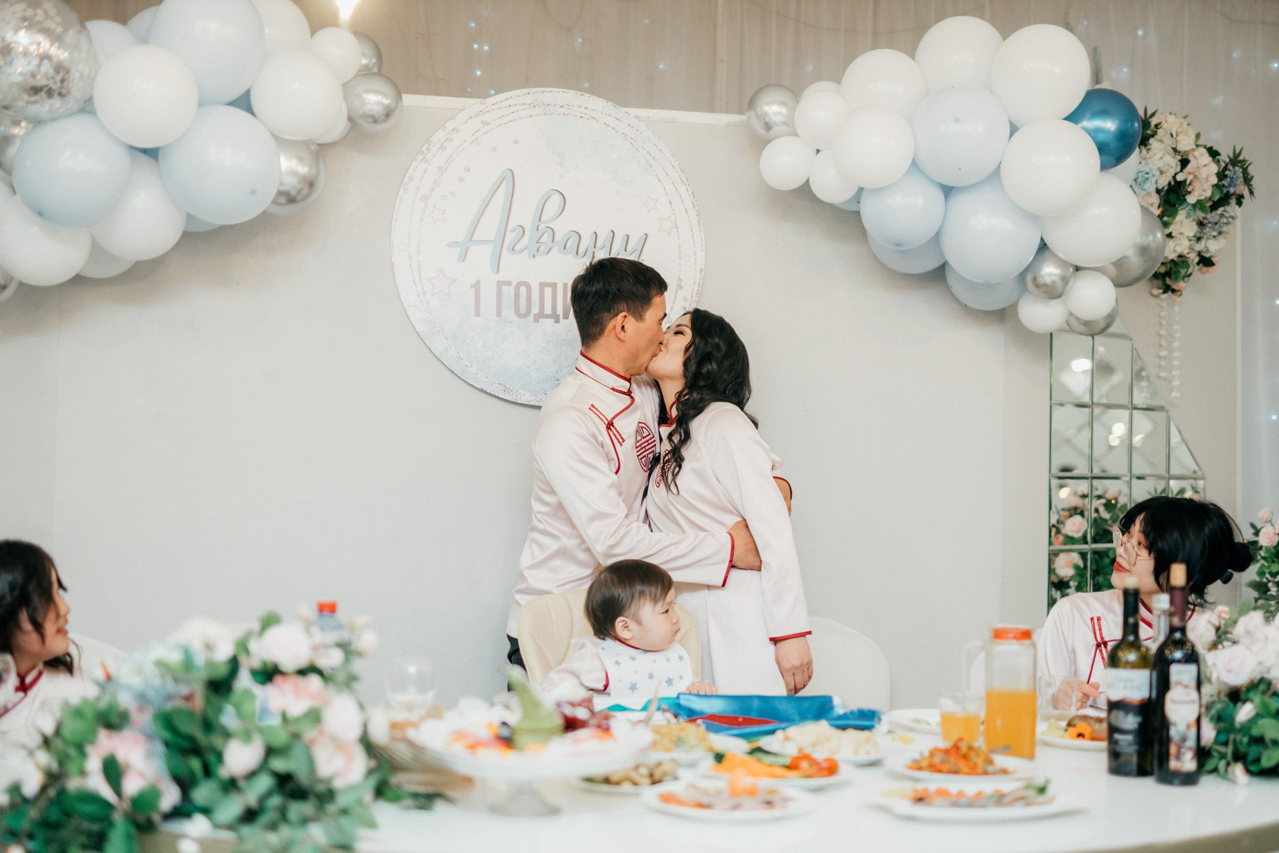 Милан Агвана. Фотограф Улан-Удэ