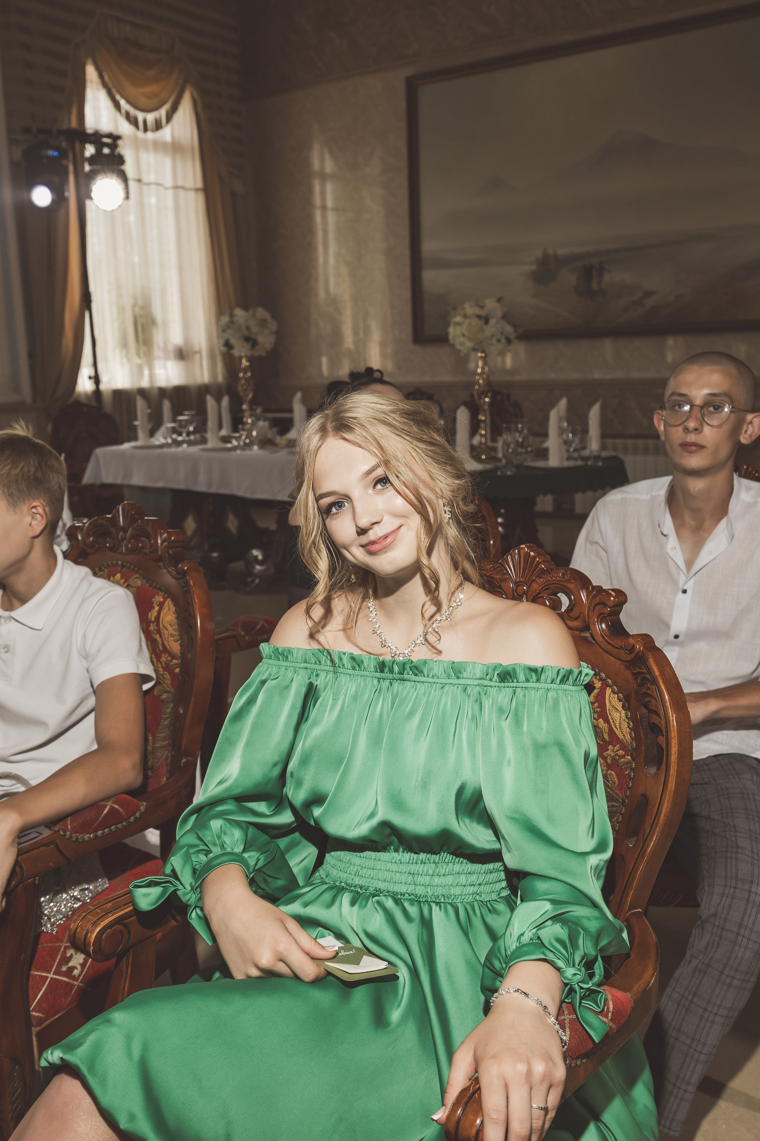 Артем & Мария. Яна Чхан — Фотограф в Донецке и не только