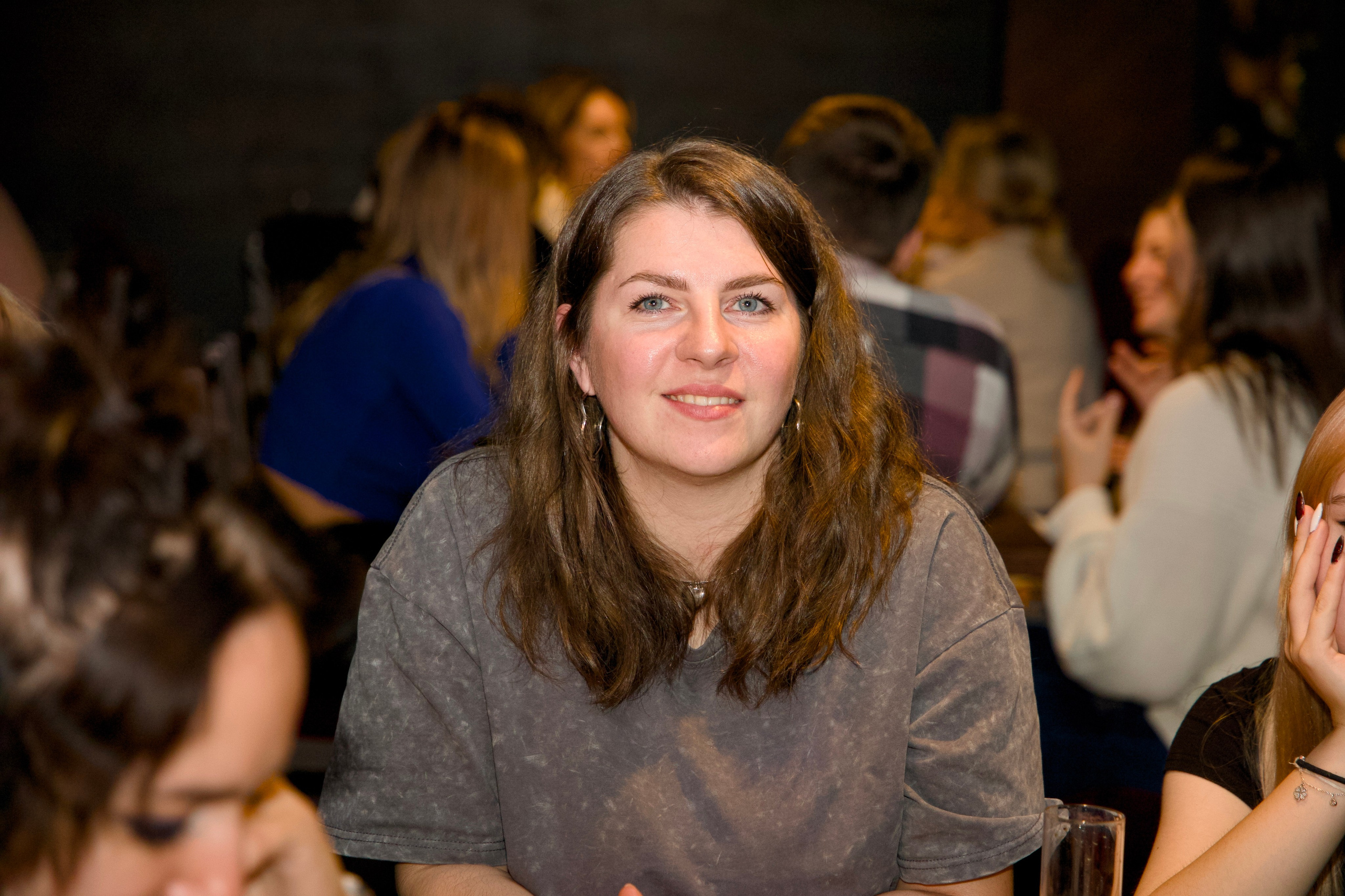 13 октября 2024. Фотограф в Губкинском | Александра Артамонова