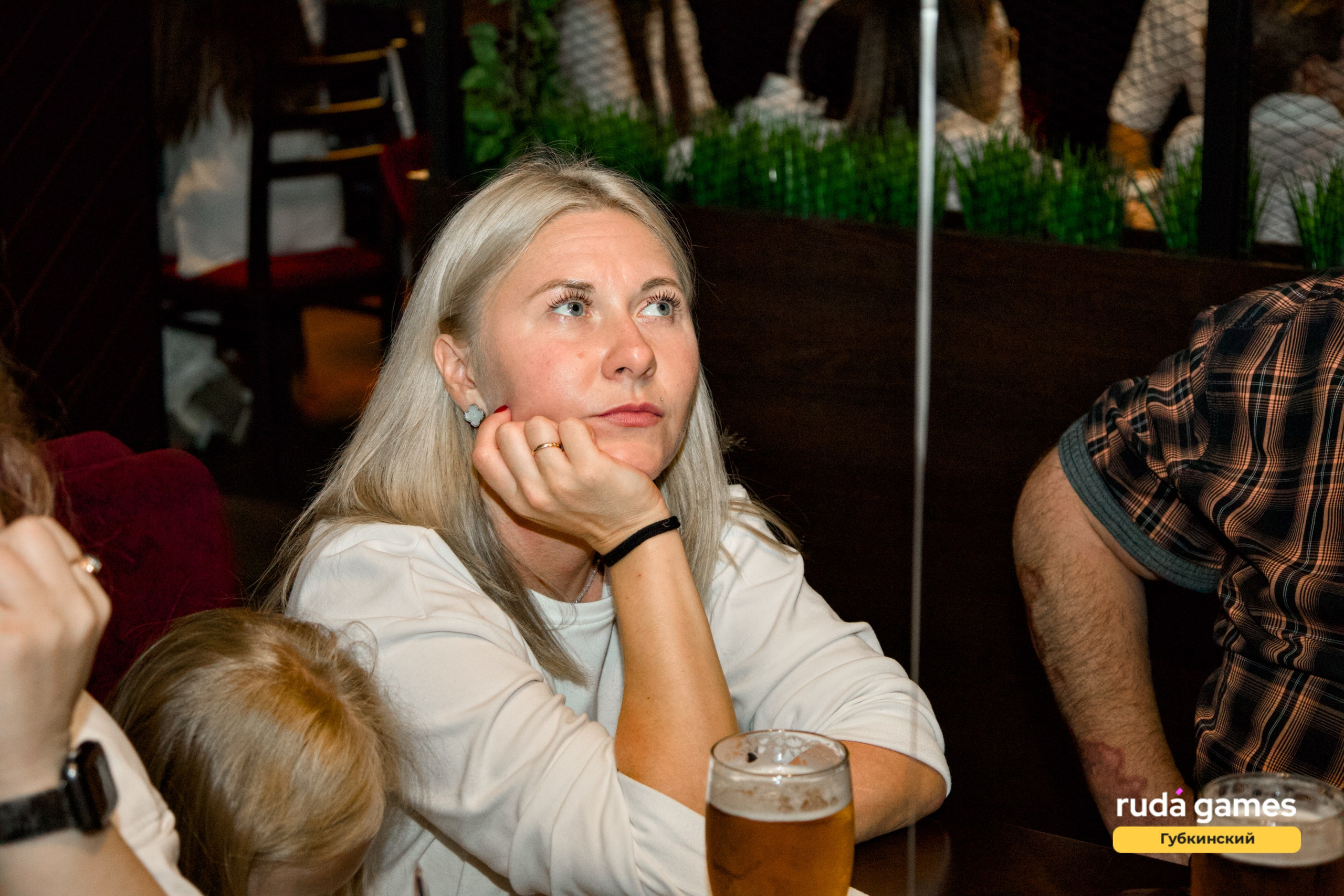 22 августа. Фотограф в Губкинском | Александра Артамонова